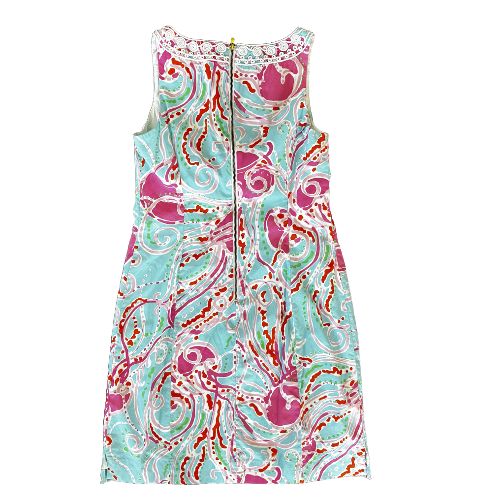 Dress Designer By Lilly Pulitzer Size: 0