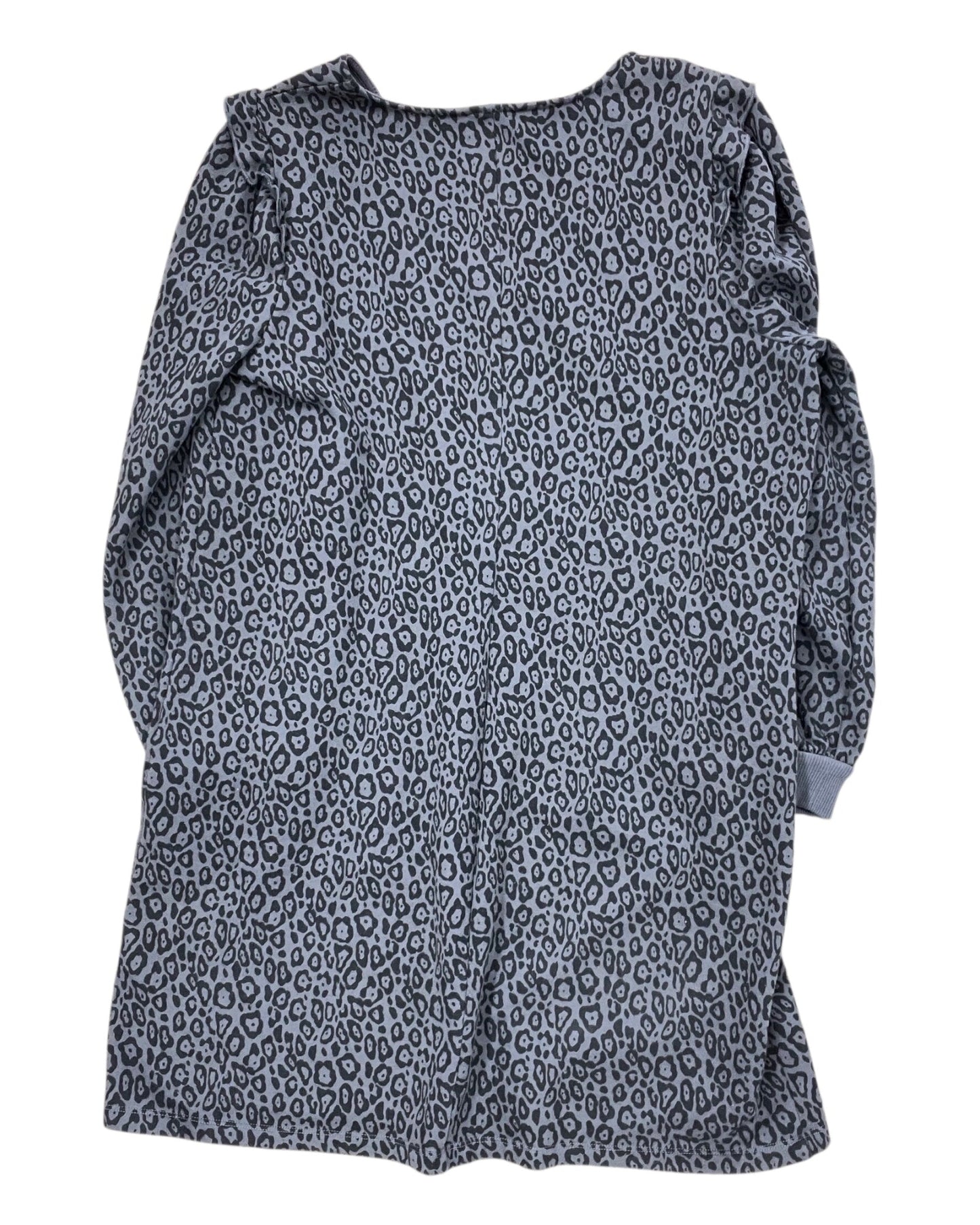 Dress Casual Short By Nine West In Black & Grey, Size:Xl