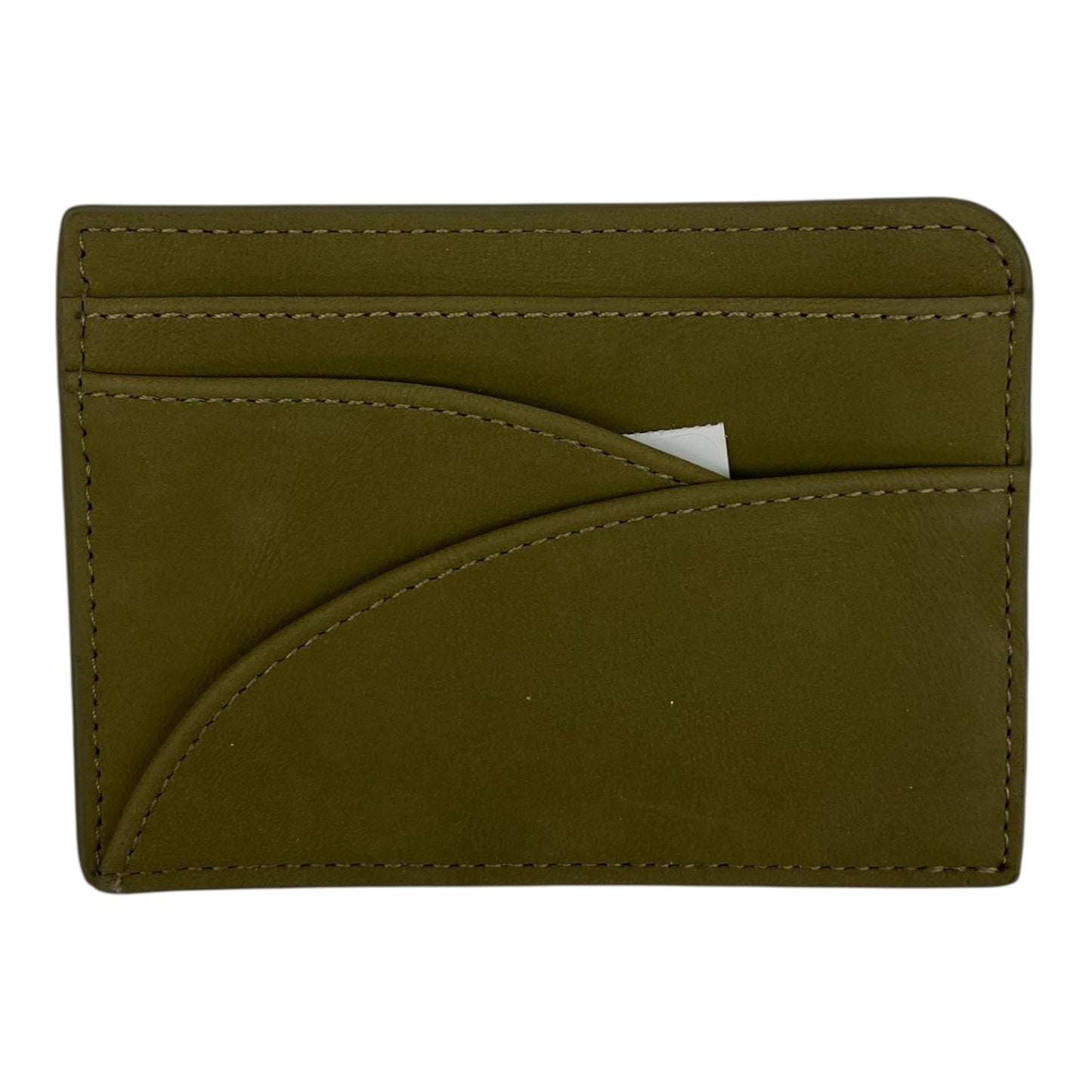 ID/CARD HOLDER by UNIVERSAL THREAD In GREEN, Size: SMALL