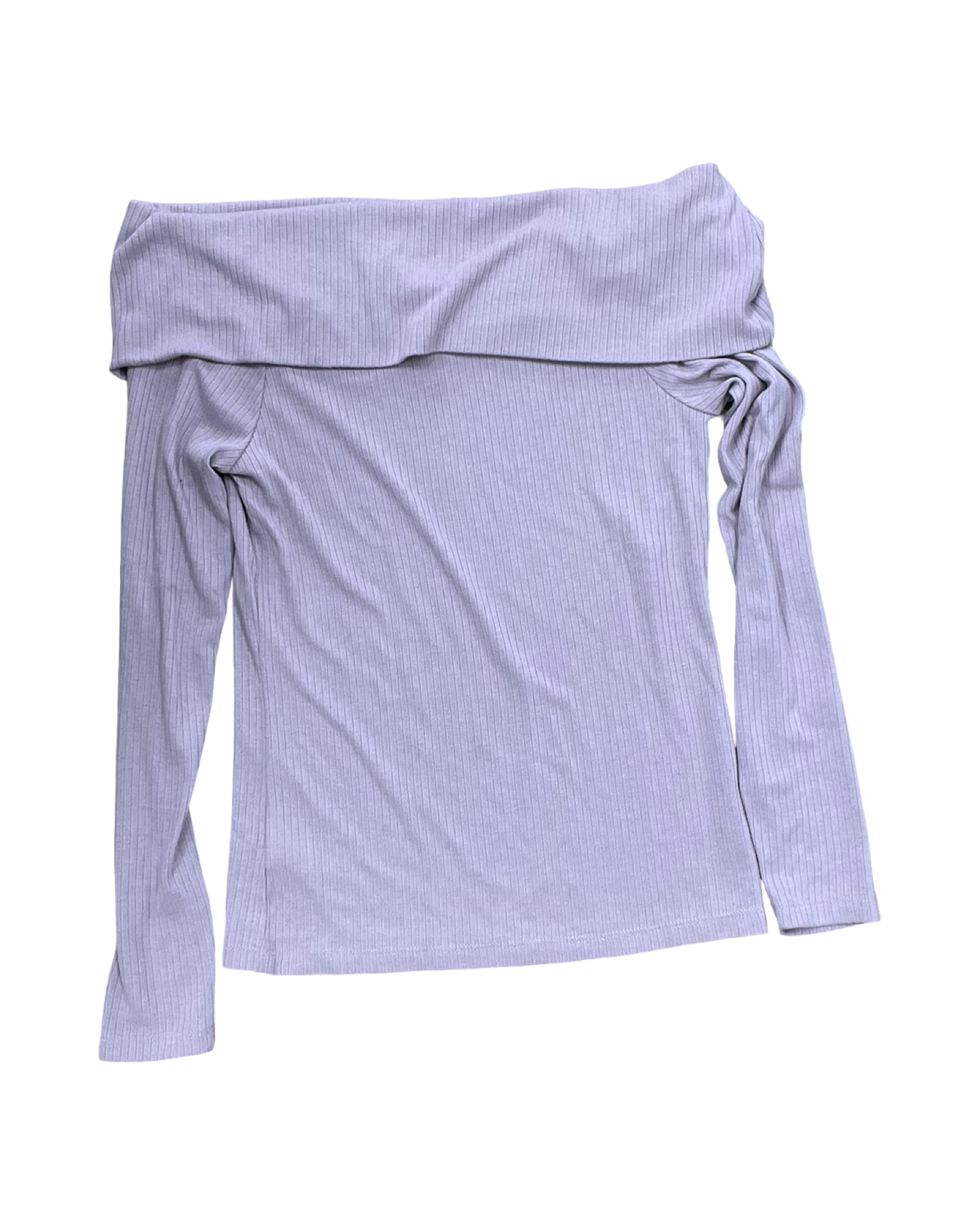 Top Ls By Old Navy In Purple, Size:M