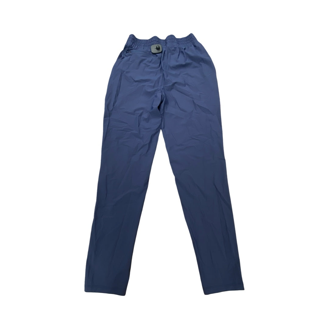 Athletic Pants By Avalanche In Blue, Size:S