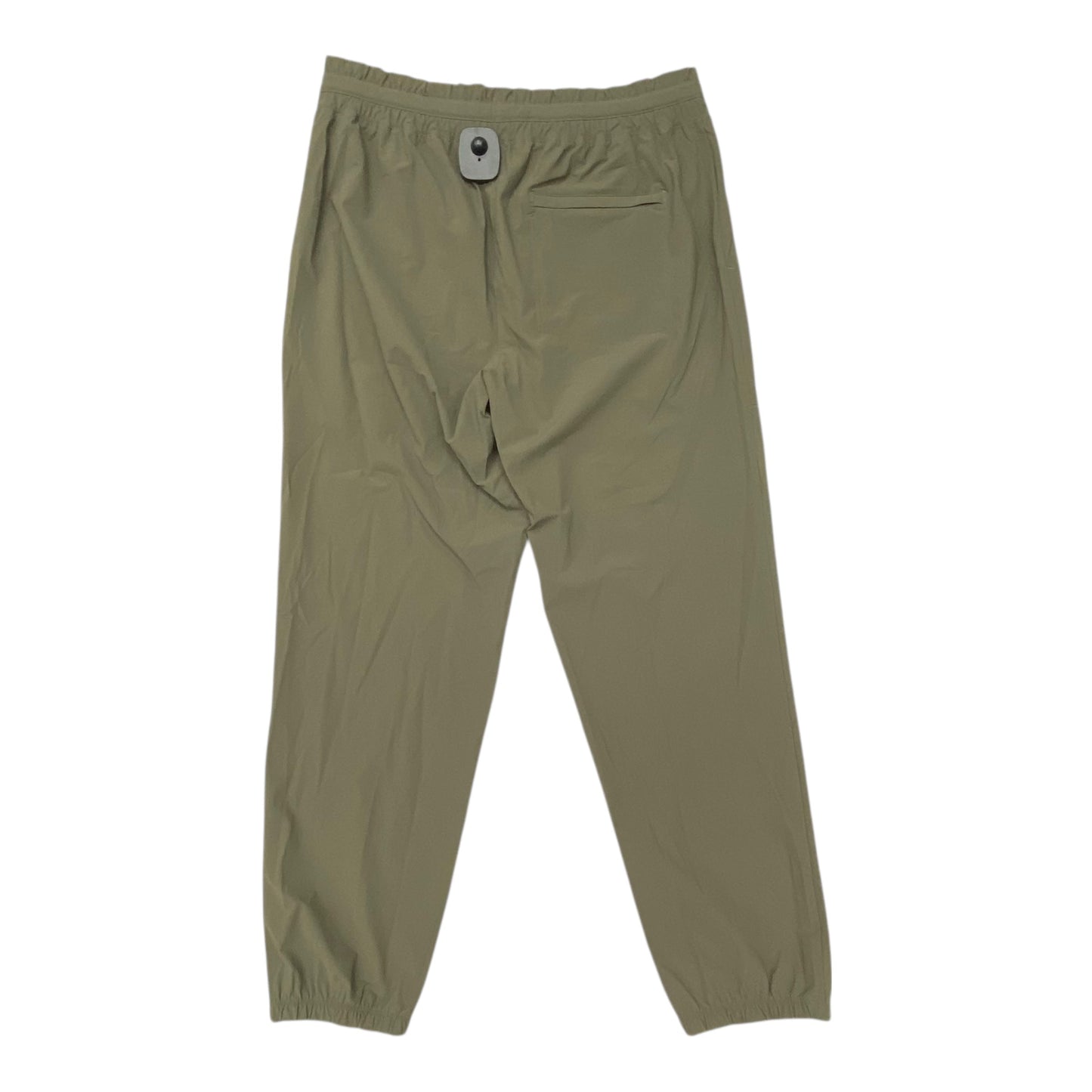 Athletic Pants By Vuori In Green, Size:M