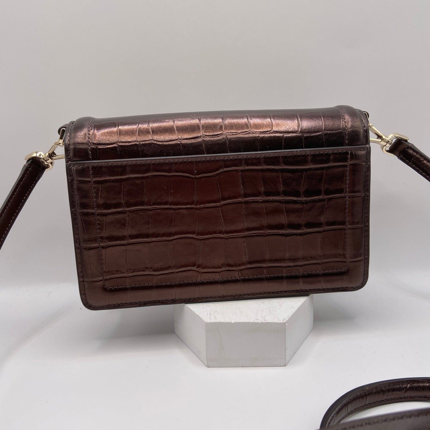 Crossbody Designer By Kate Spade, Size: Small