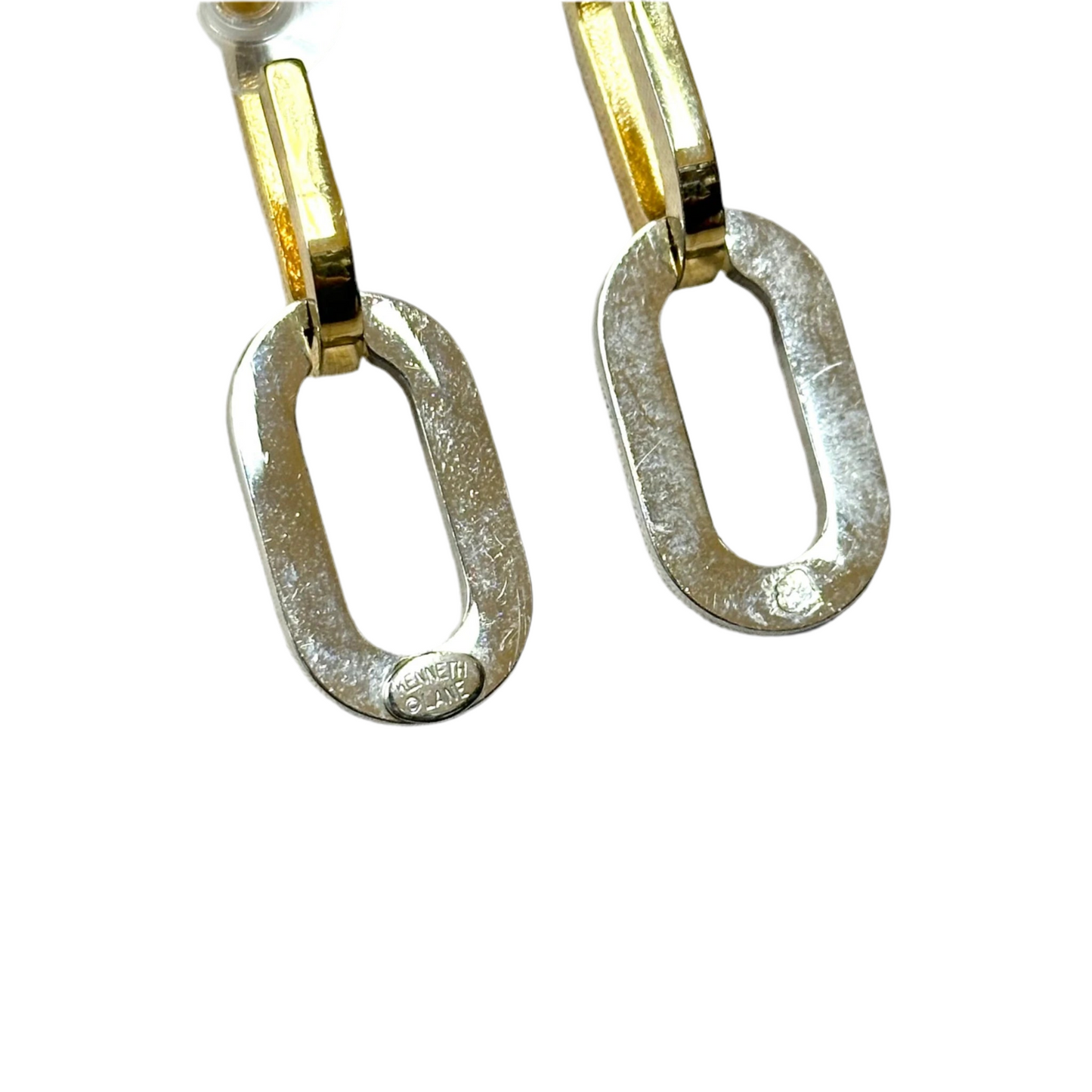 Earrings Dangle/drop By Kenneth Lane