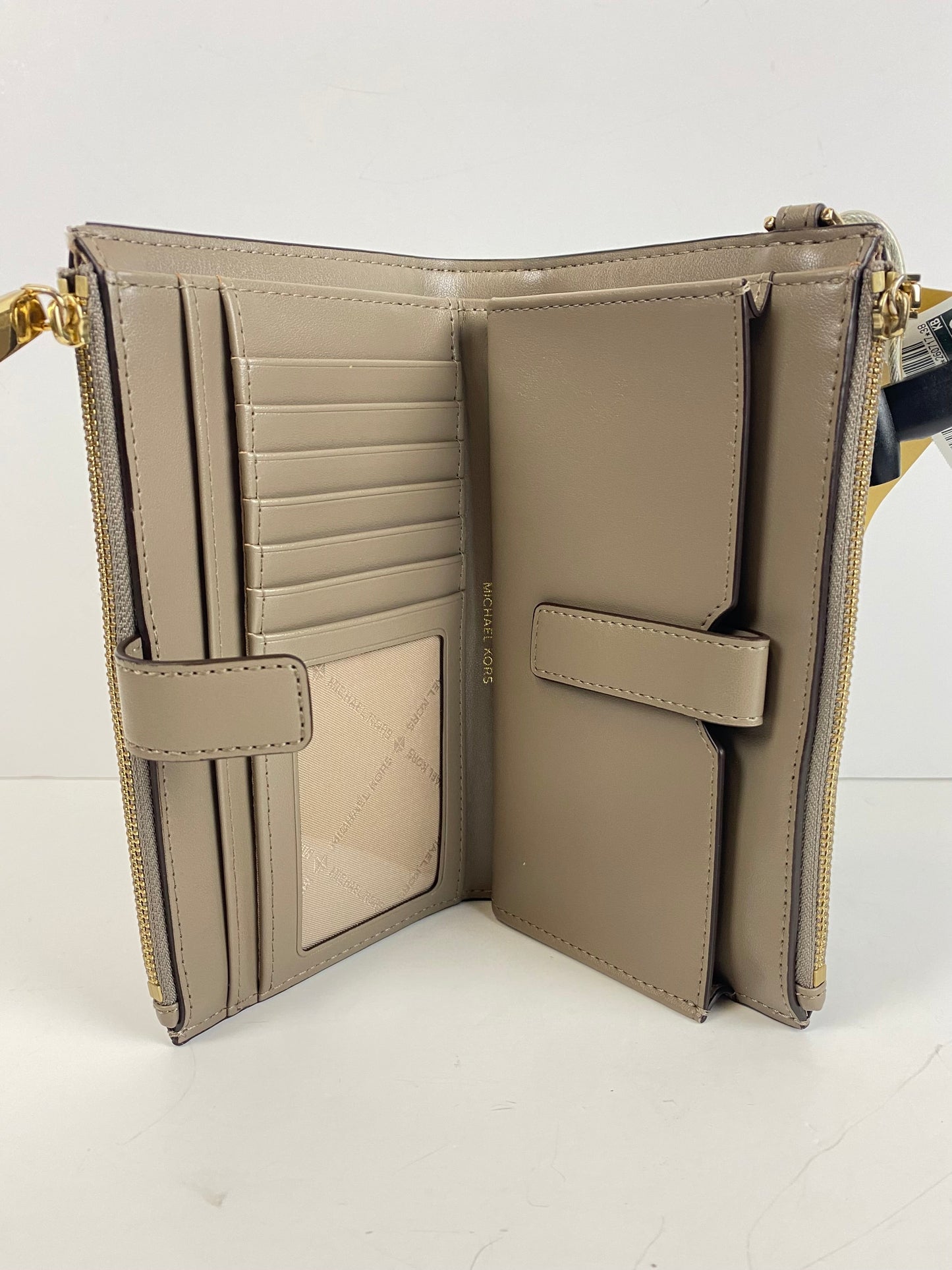 Wallet Designer By Michael Kors, Size: Medium
