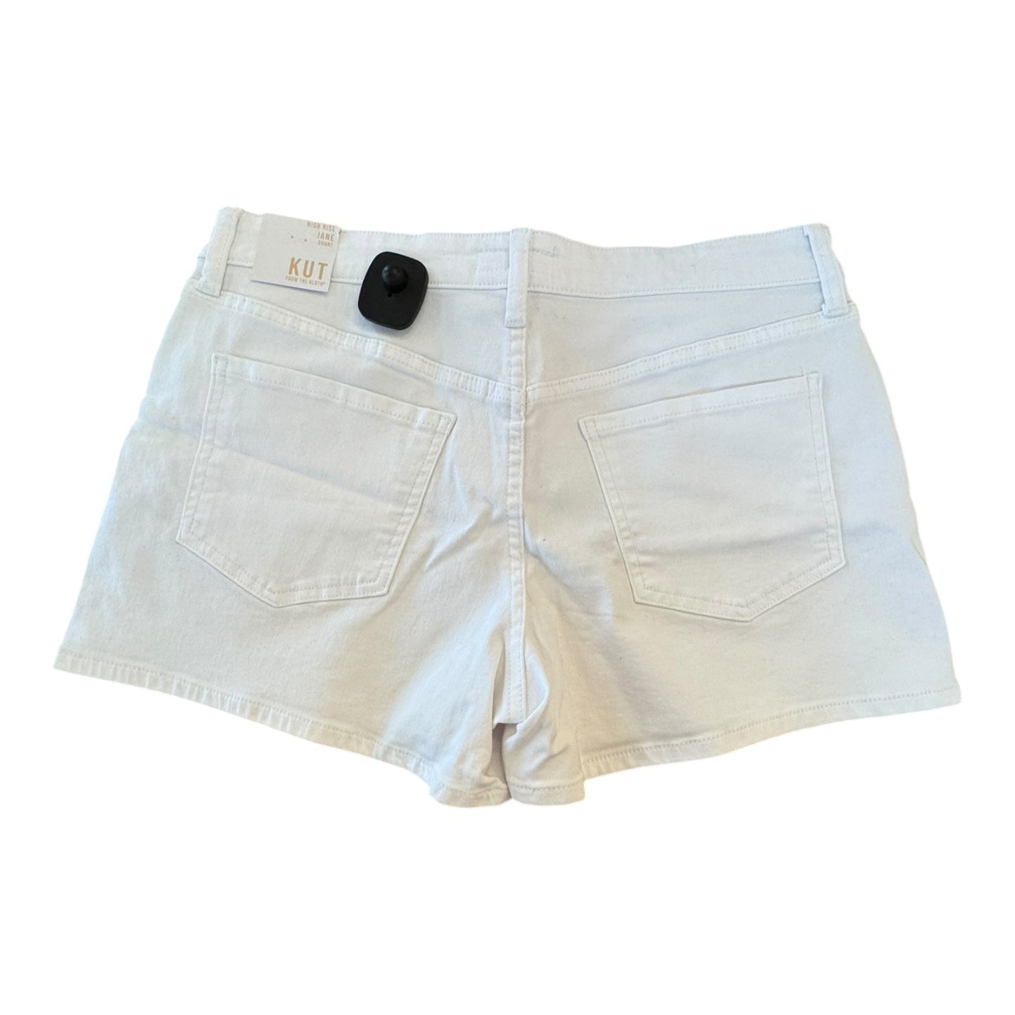 Shorts By Sanctuary In White, Size:4