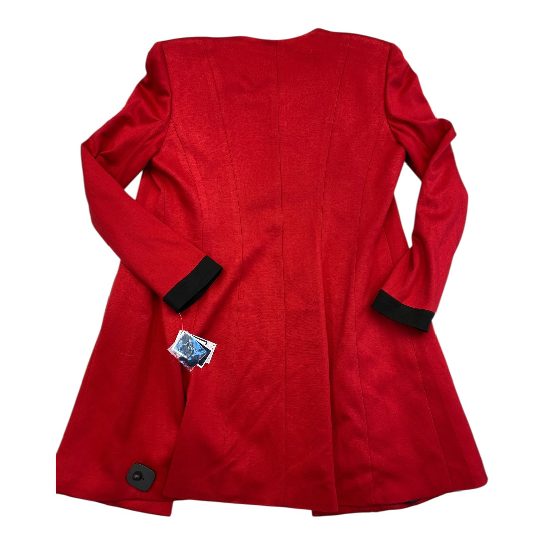 Blazer By Nine West In Red, Size:6