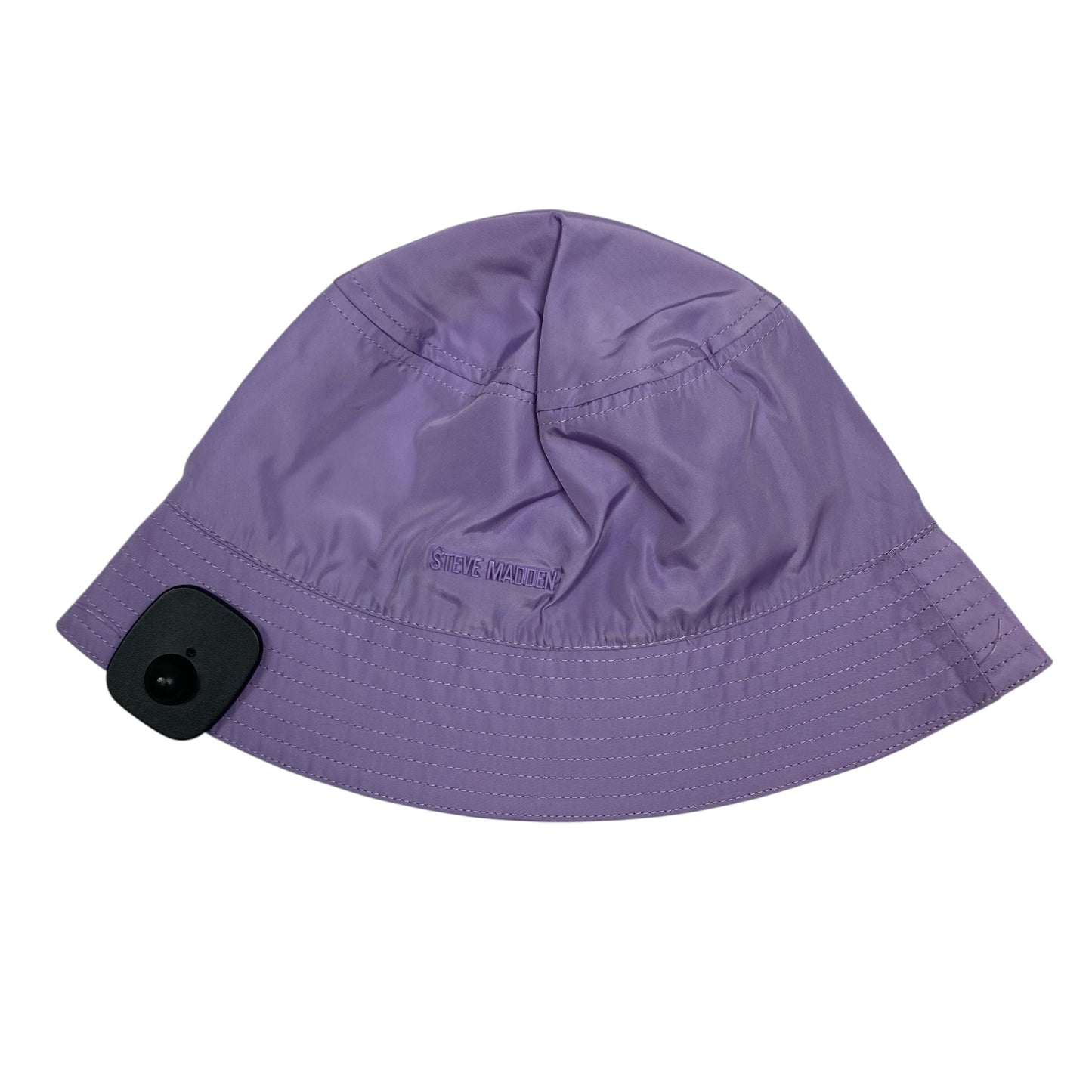 Hat Bucket By Steve Madden In Purple