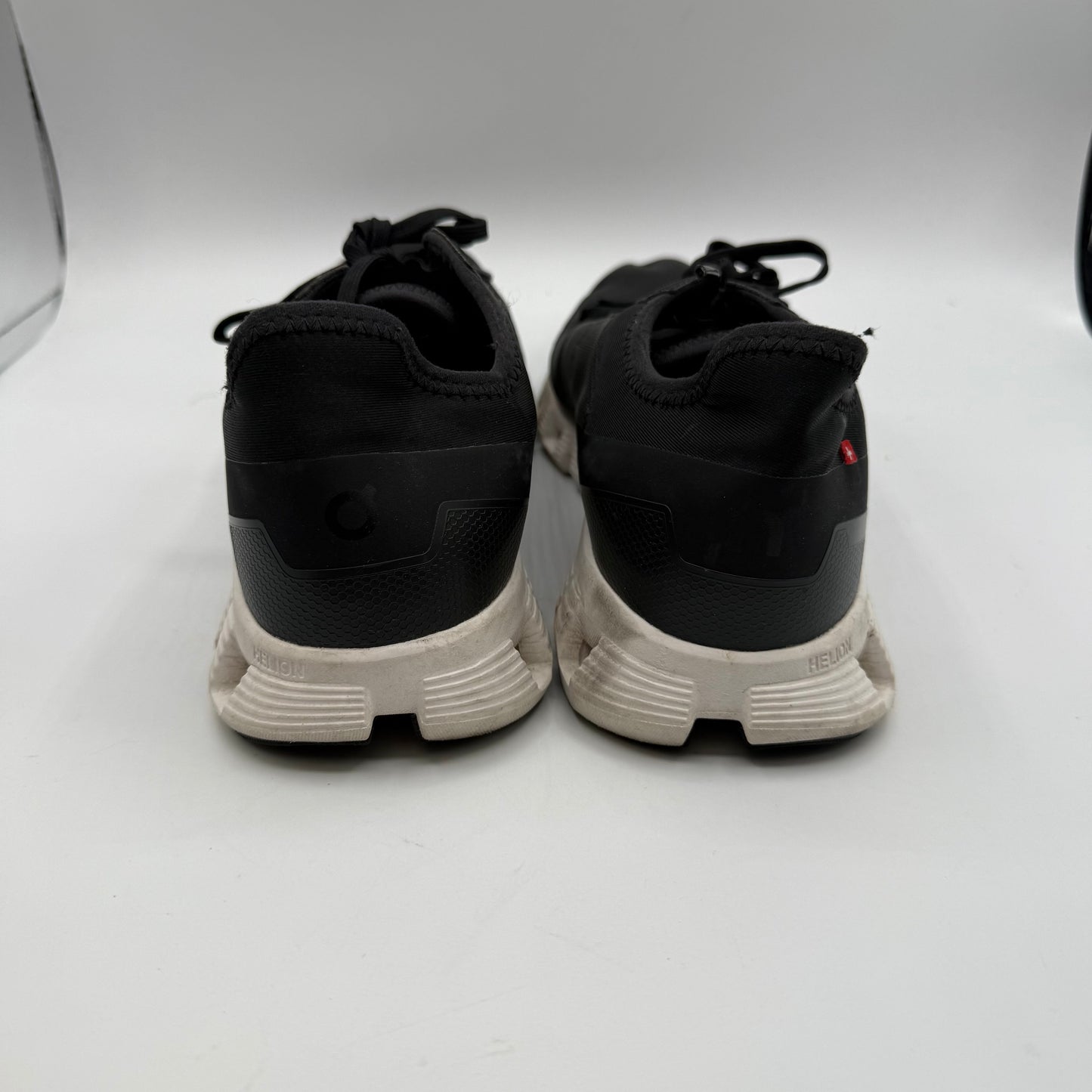 SHOES ATHLETIC by ON In BLACK, Size: 9