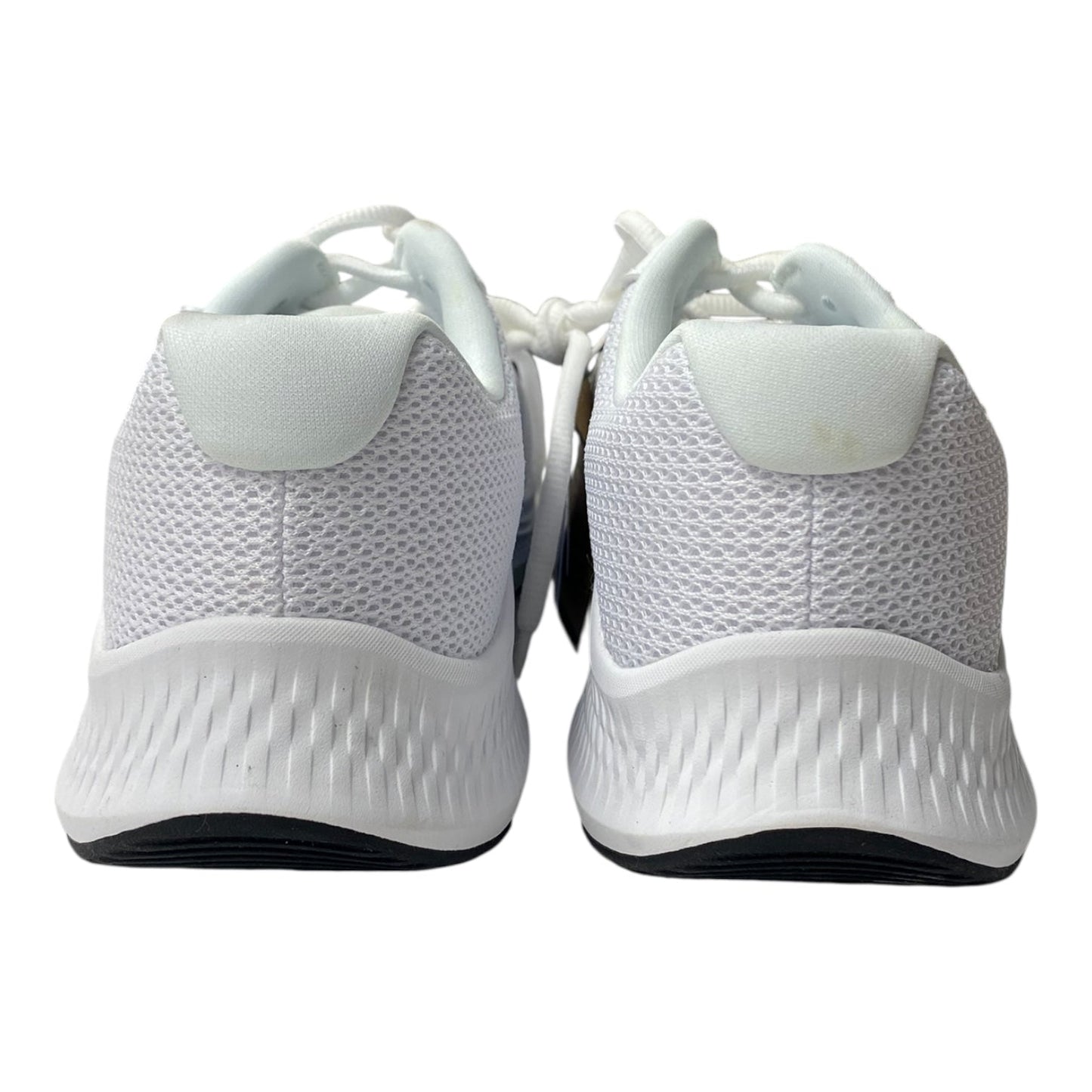 Shoes Athletic By Skechers In White, Size:9.5