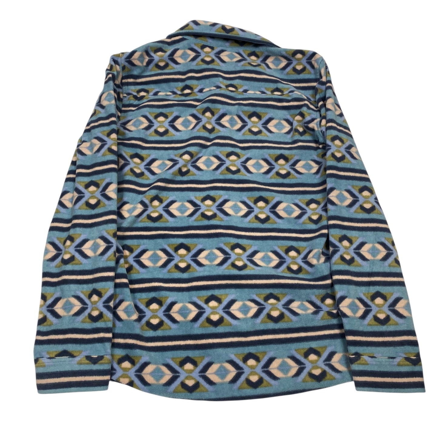 Athletic Fleece By Eddie Bauer In Blue, Size:Xl