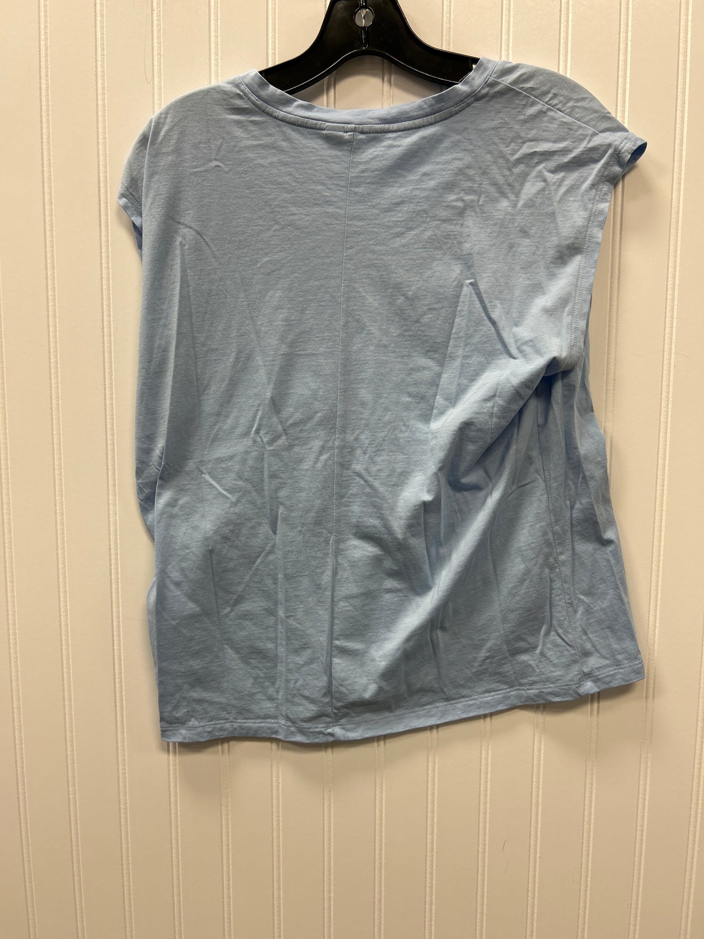 Top Ss By Nordstrom In Blue, Size:S