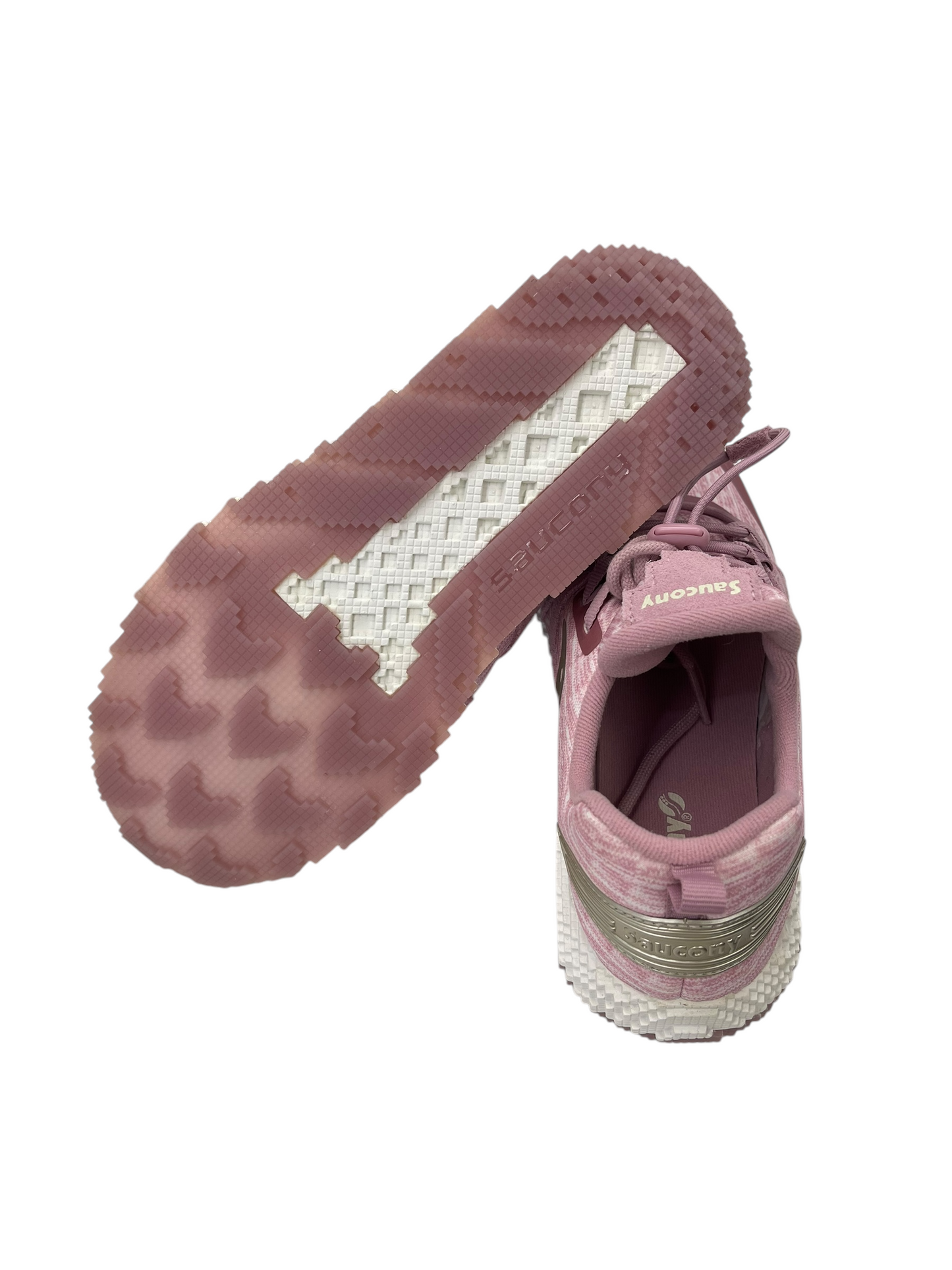 SHOES ATHLETIC by SAUCONY In PINK, Size: 5.5