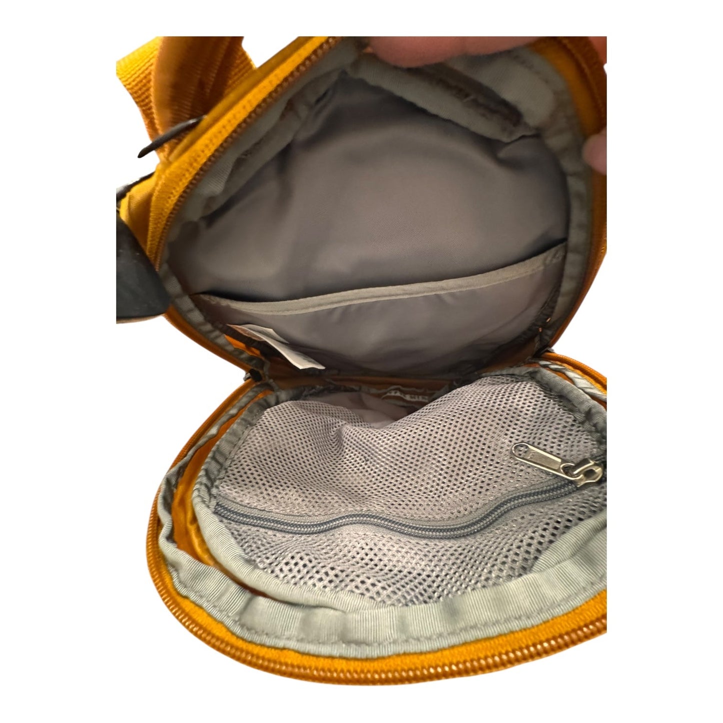 Backpack By The North Face In Brown, Size:Small