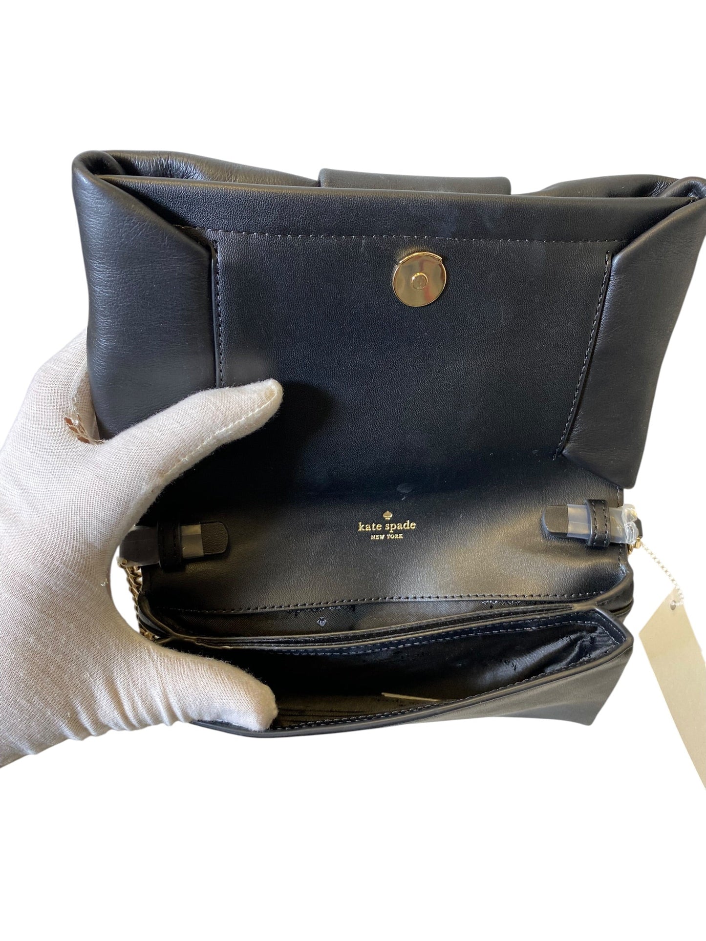 Crossbody Designer By Kate Spade, Size: Medium