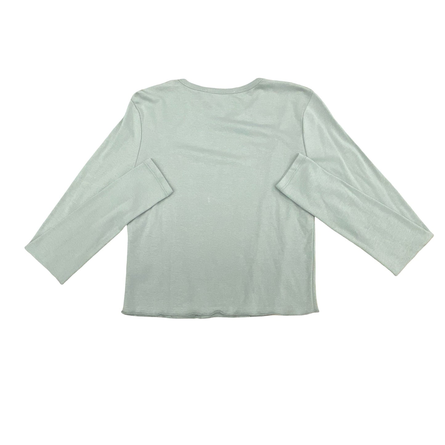 Top Ls By Double Zero In Bronze, Size:L