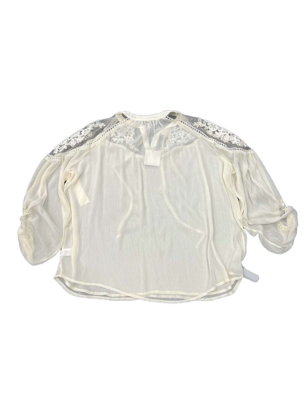 Top Long Sleeve By Hayden La Size: S