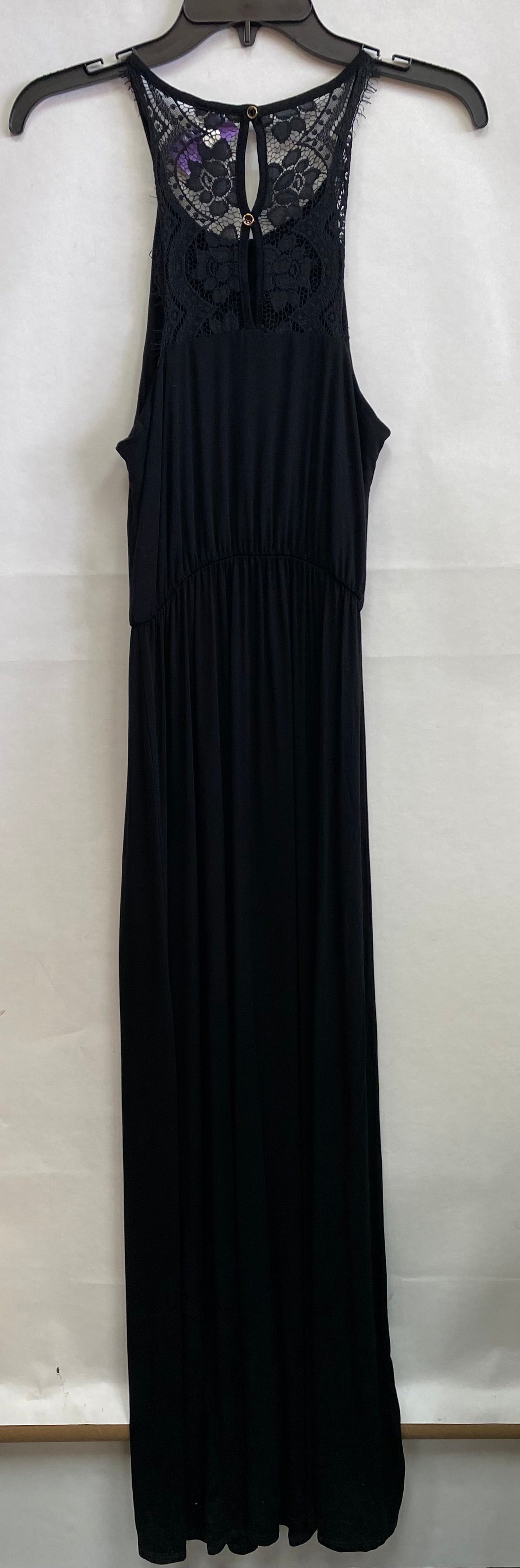 Dress Casual Maxi By Vanilla Bay Size: S