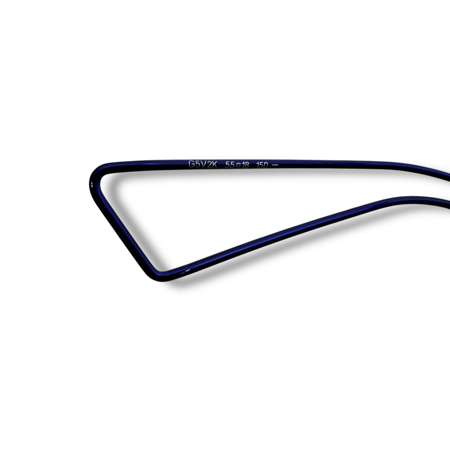 Blue Sunglasses Luxury Designer By Dior