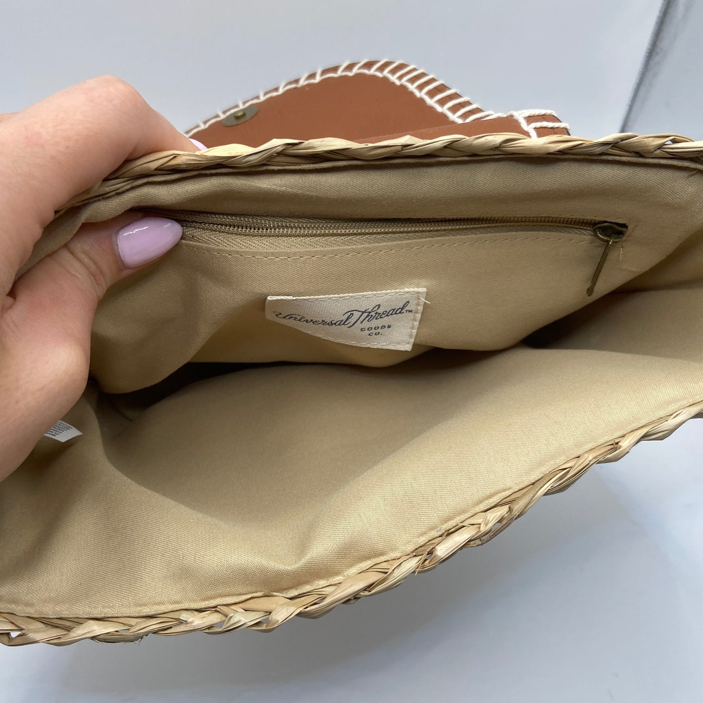 Crossbody By Universal Thread, Size: Small