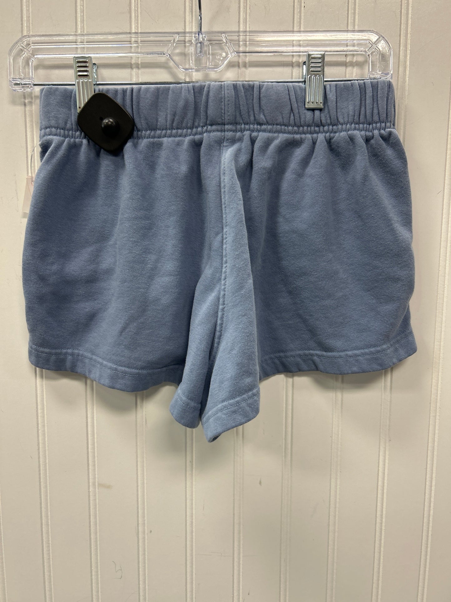 Athletic Shorts By The North Face In Blue, Size:S
