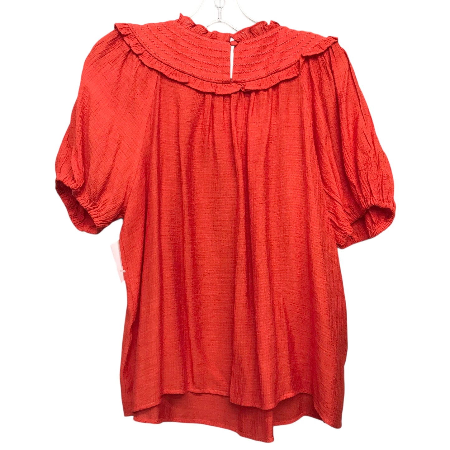 Top Ss By Thml In Orange, Size:M