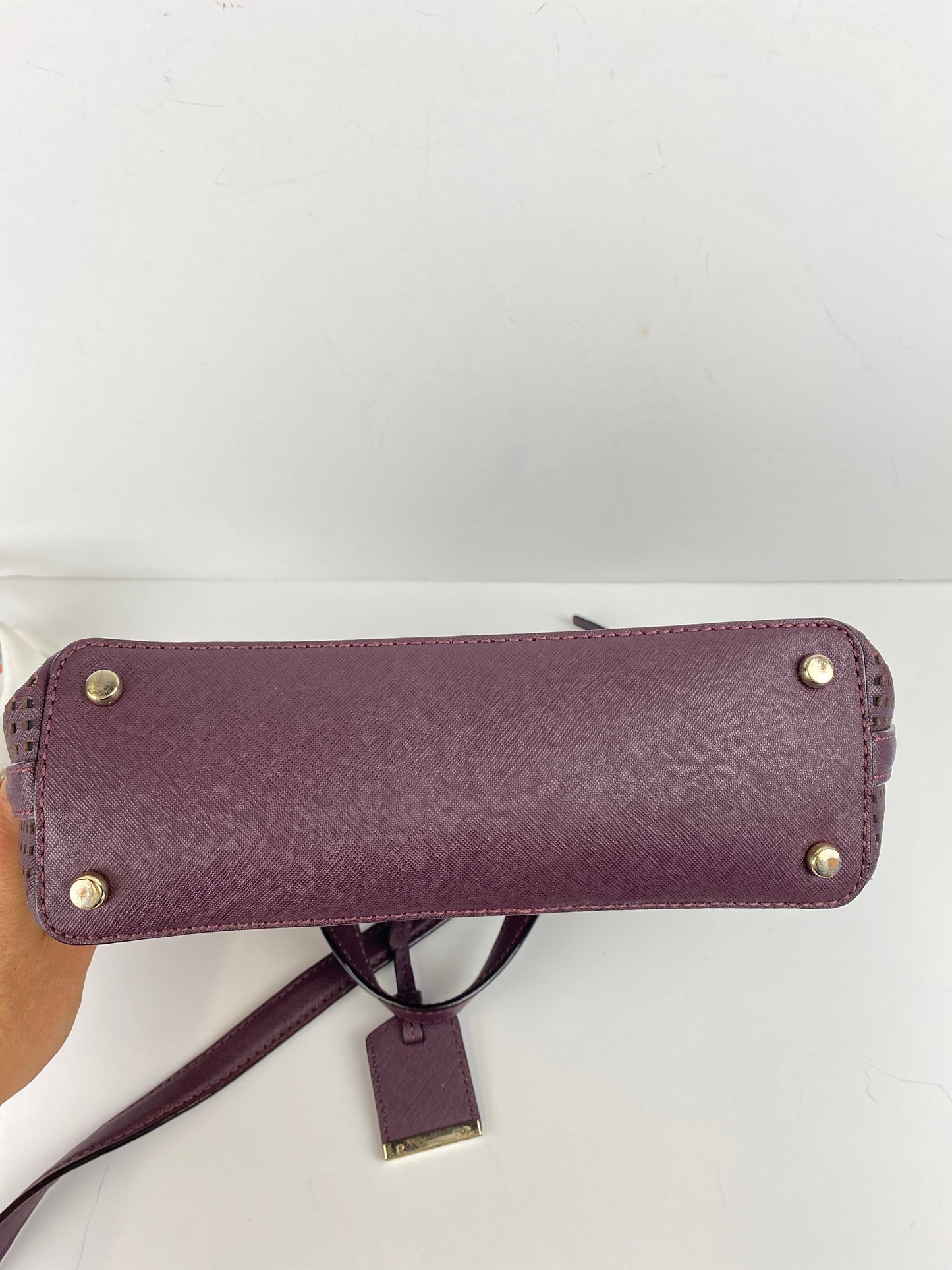 Crossbody Designer By Kate Spade, Size: Medium