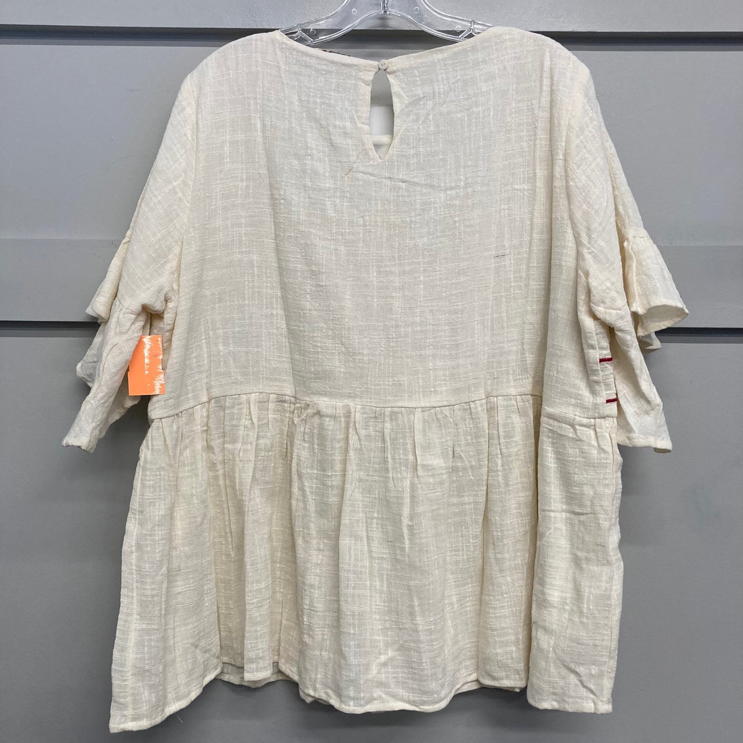 Top Ss By Umgee In Multi, Size:1X