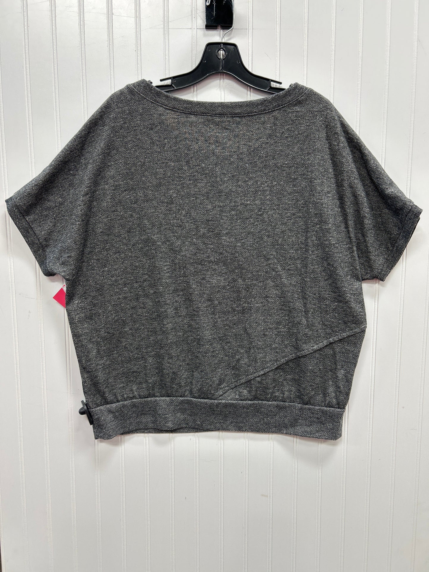 Top Ss By Disney In Grey, Size:Xl