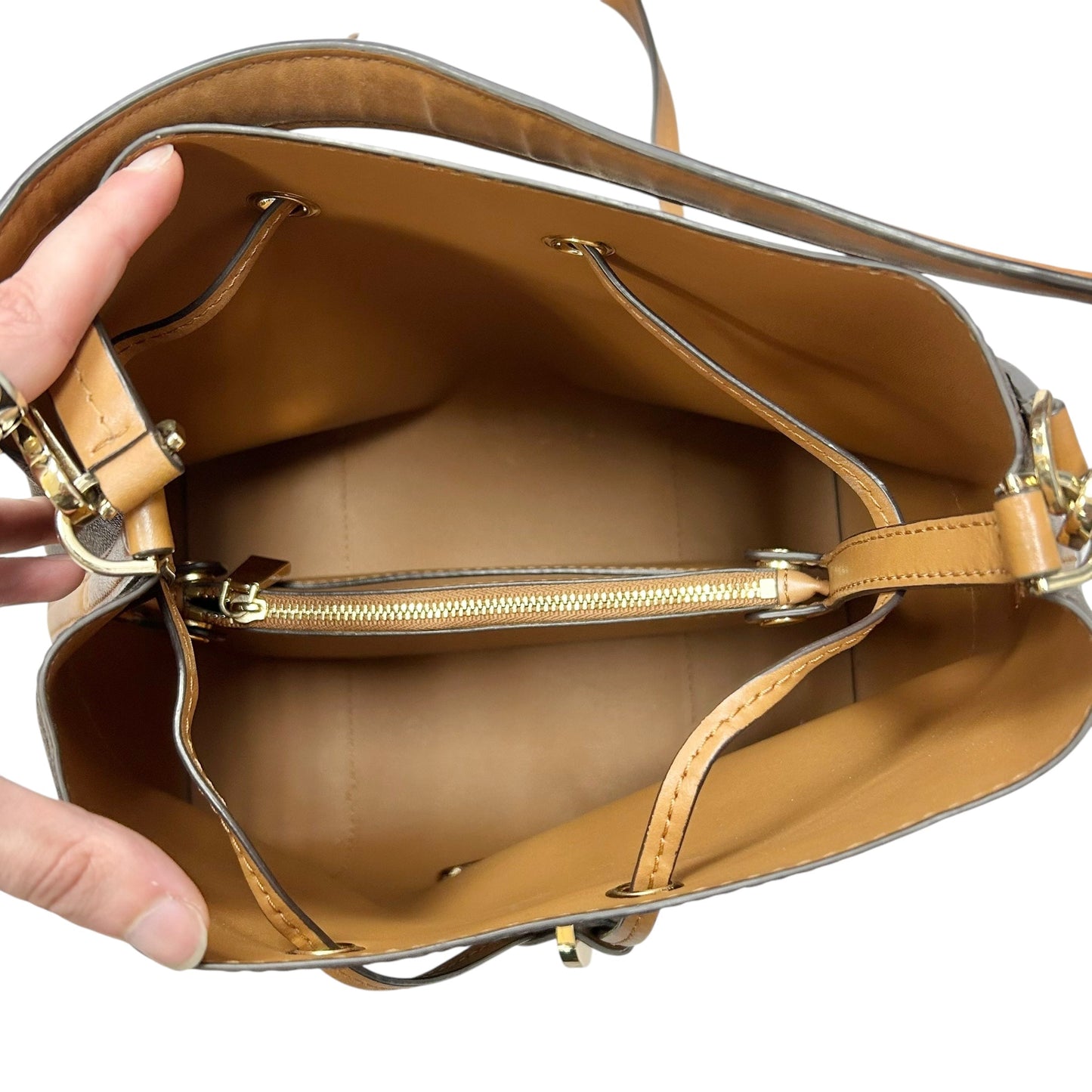 Crossbody By Michael By Michael Kors, Size: Medium