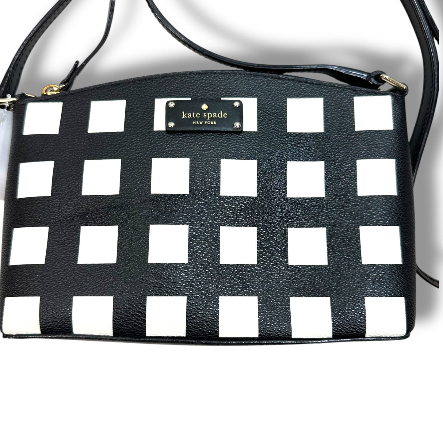 Crossbody Designer By Kate Spade, Size: Small
