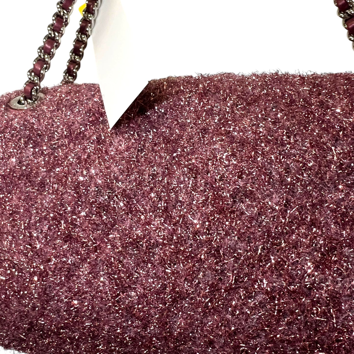 Handbag Luxury Designer By Chanel, Size: Medium