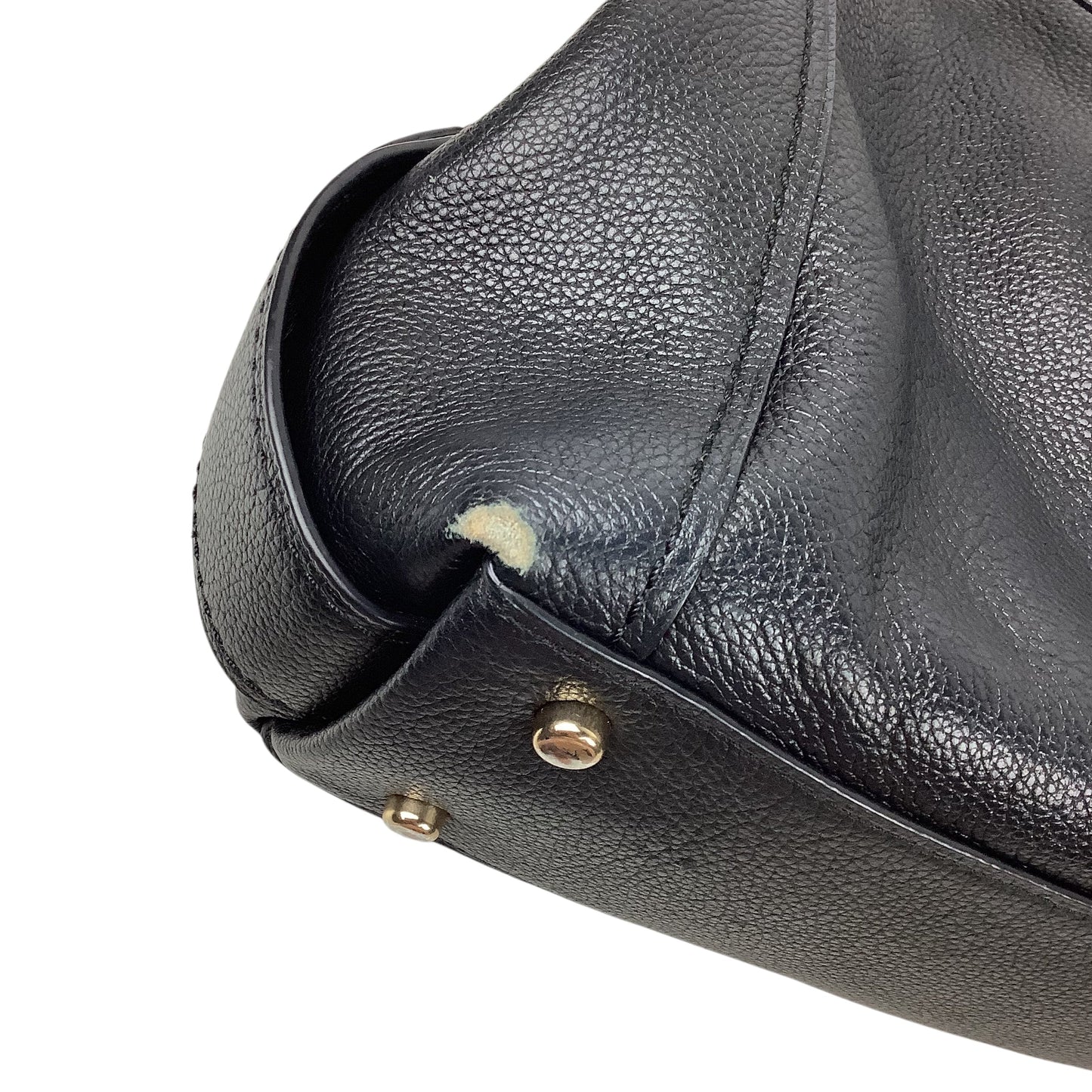 Handbag Designer By Coach, Size: Large