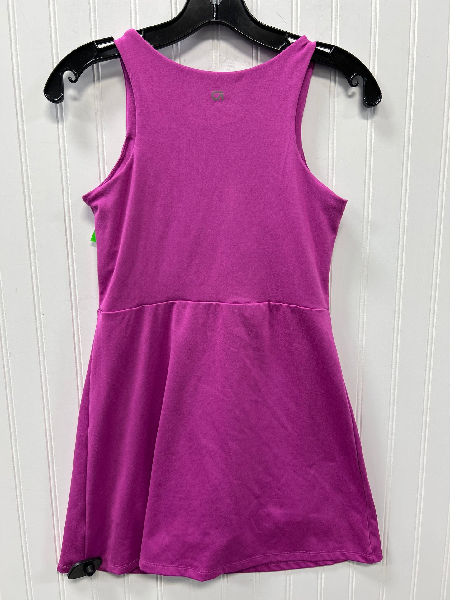 Athletic Dress By Gapfit In Pink, Size:Xs