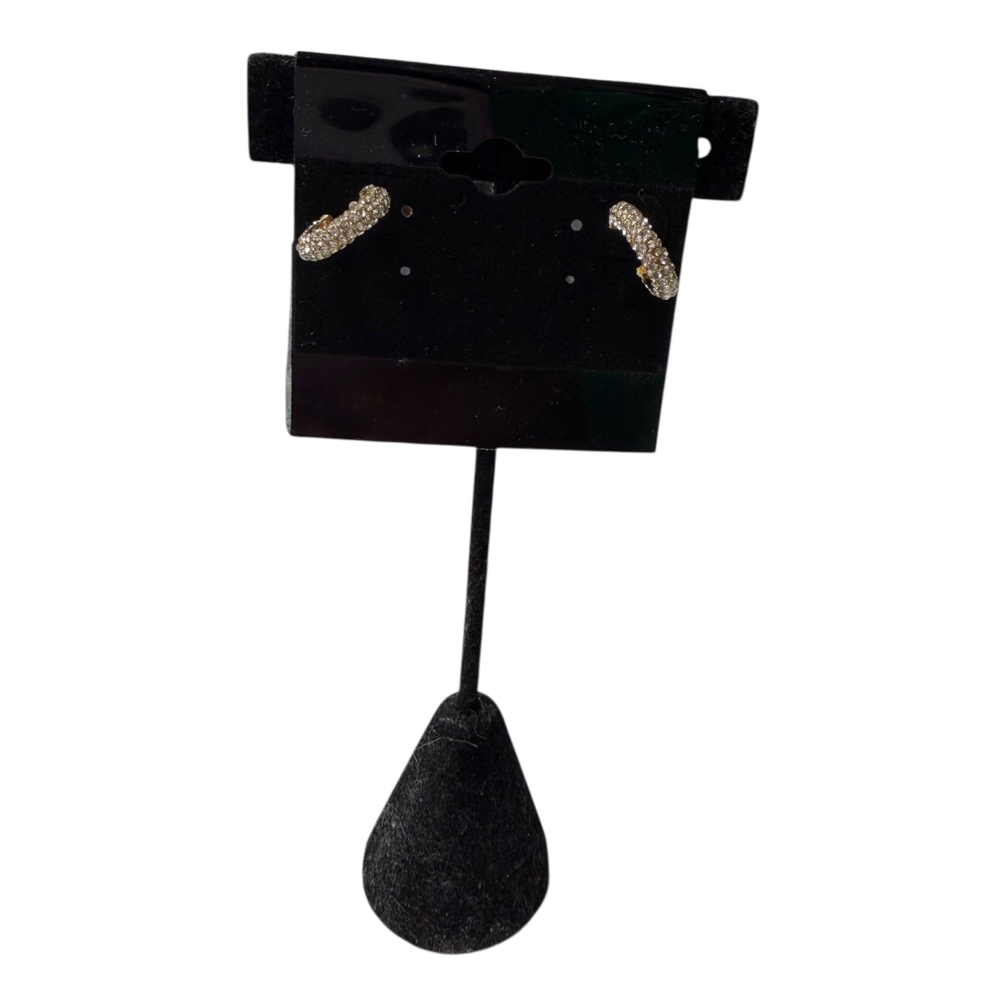 Earrings Hoop By A New Day In Gold