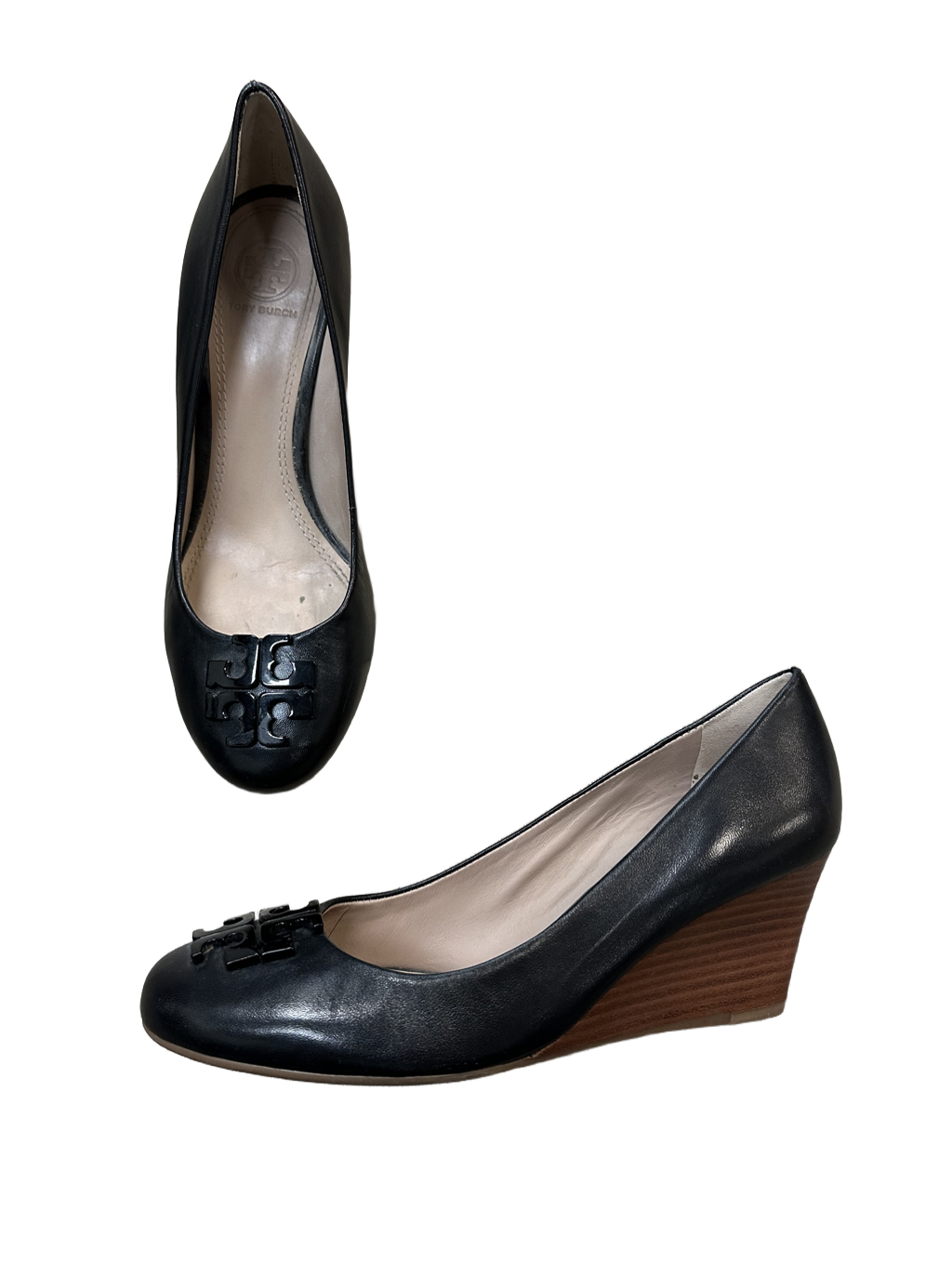 Shoes Designer By Tory Burch Size: 7.5