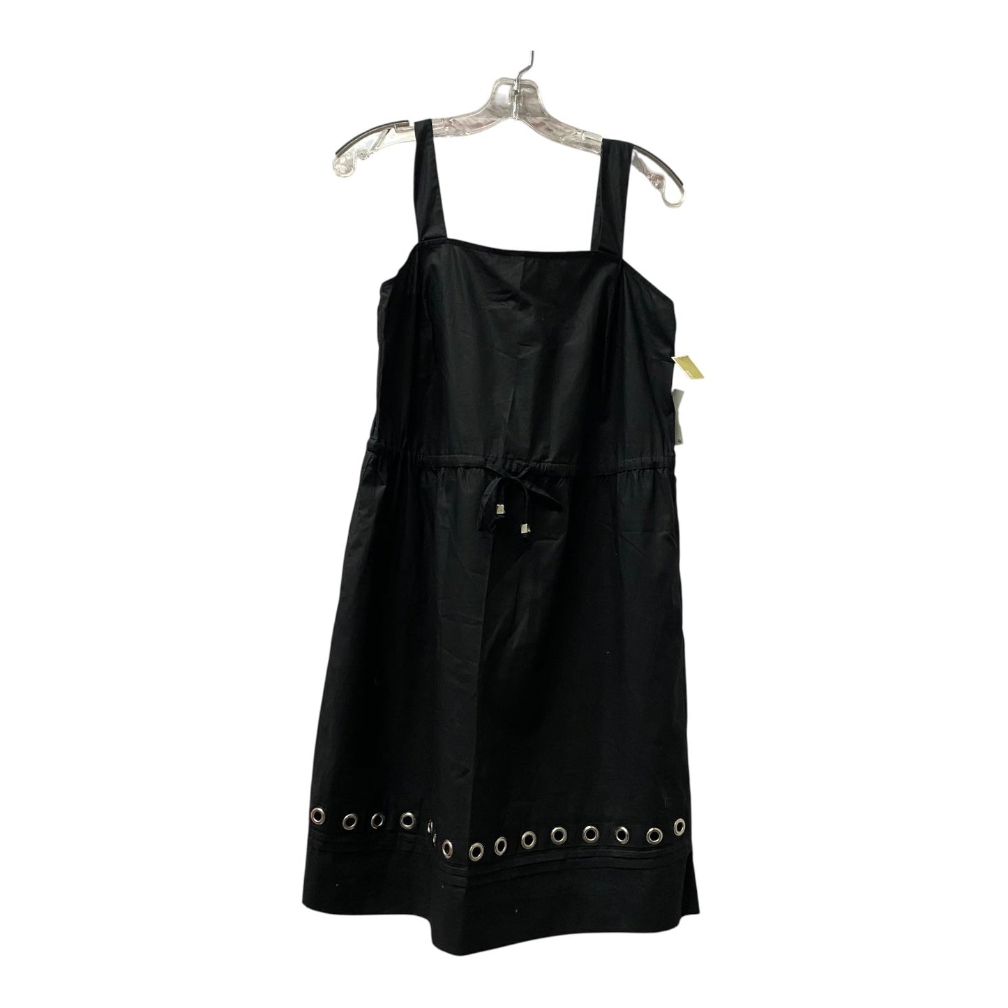 Dress Casual Short By Michael By Michael Kors In Black, Size:Mp