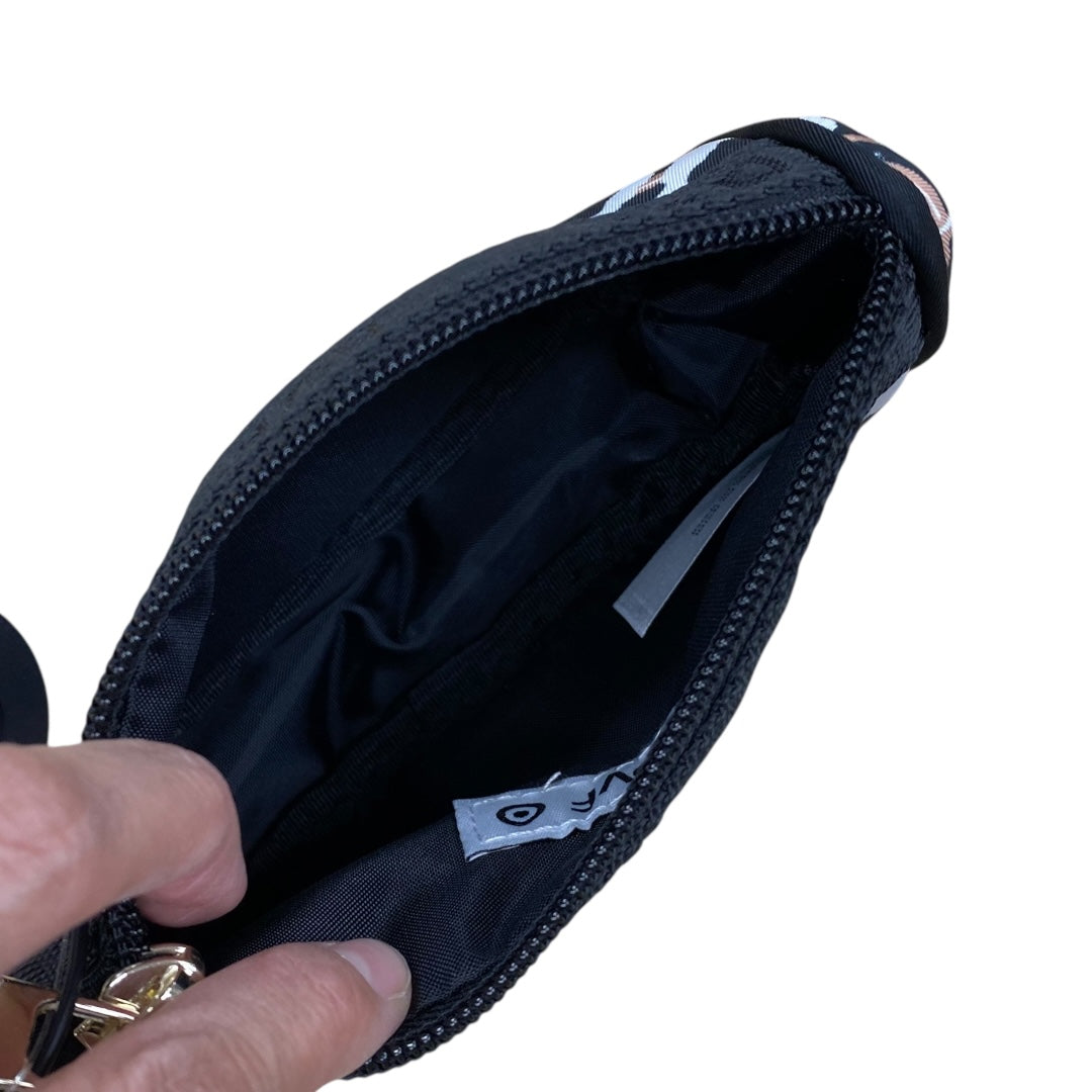 Makeup Bag By Target-Designer In Floral Print, Size:Small