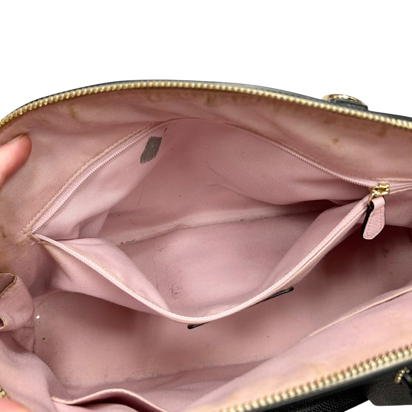 Handbag Designer By Kate Spade, Size: Medium