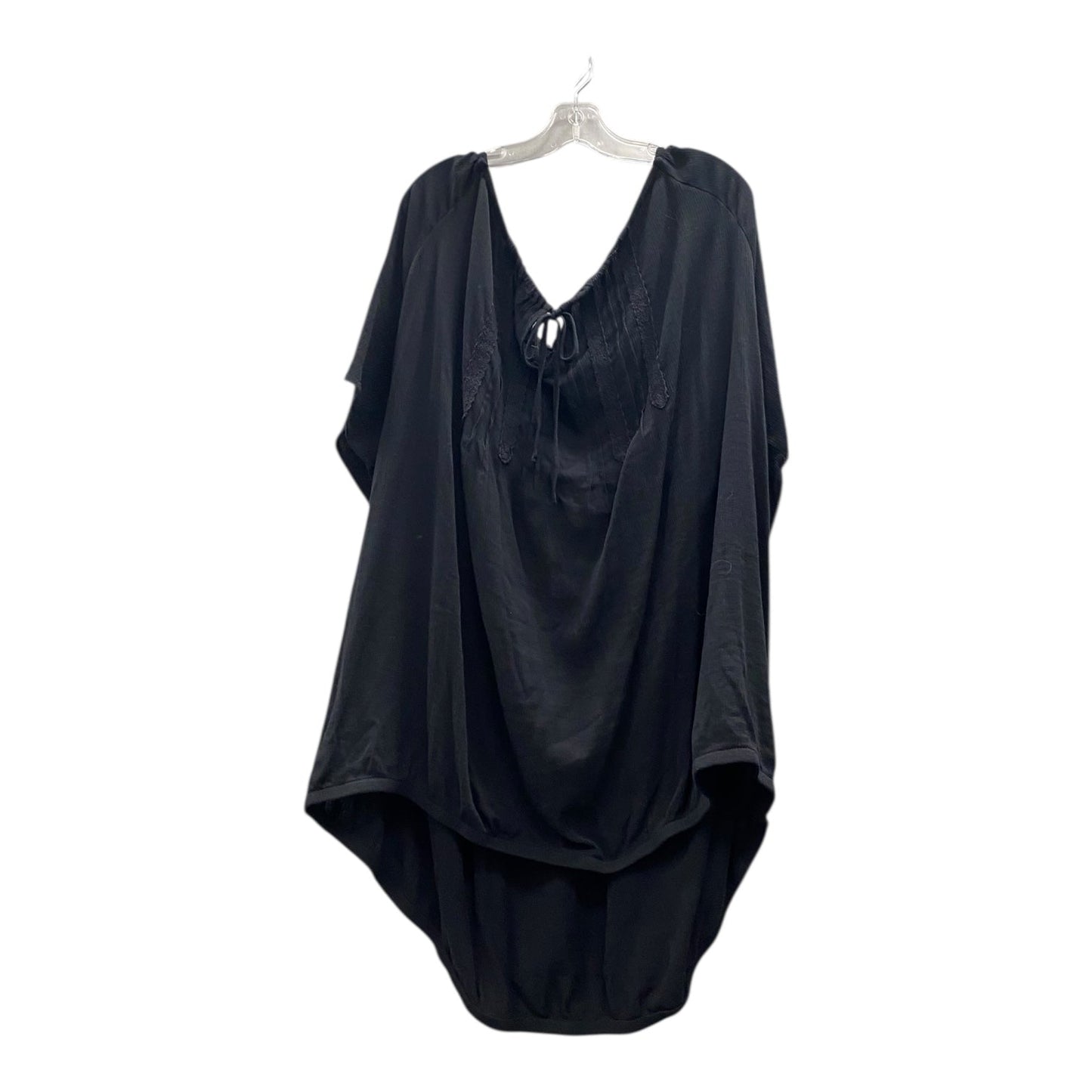 Top Ss By Torrid In Black, Size:6
