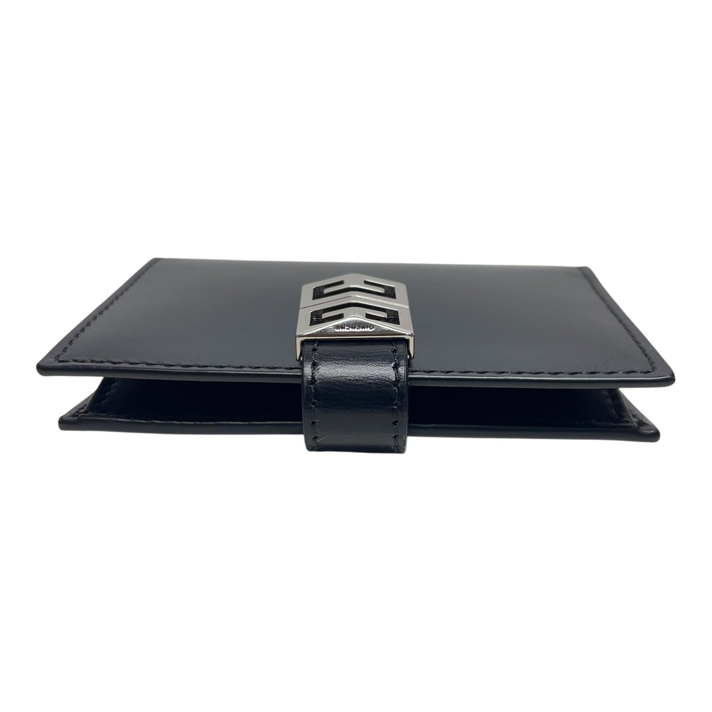 Id/card Holder Luxury Designer By Givenchy, Size: Small