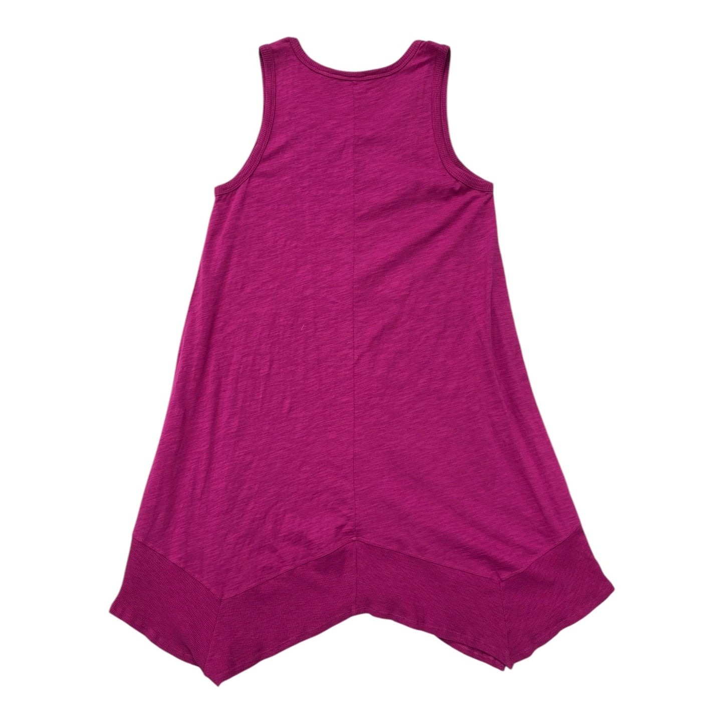 Dress Casual Midi By Soft Surroundings In Purple, Size:Lp