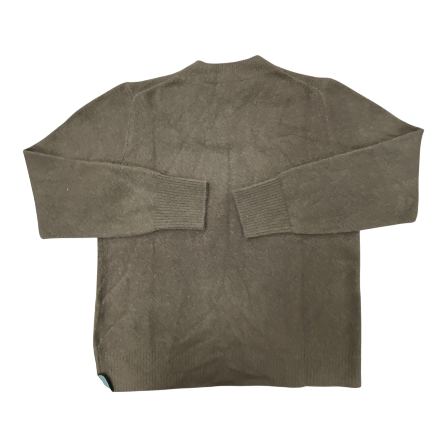 Sweater By J. Crew In Brown, Size:M