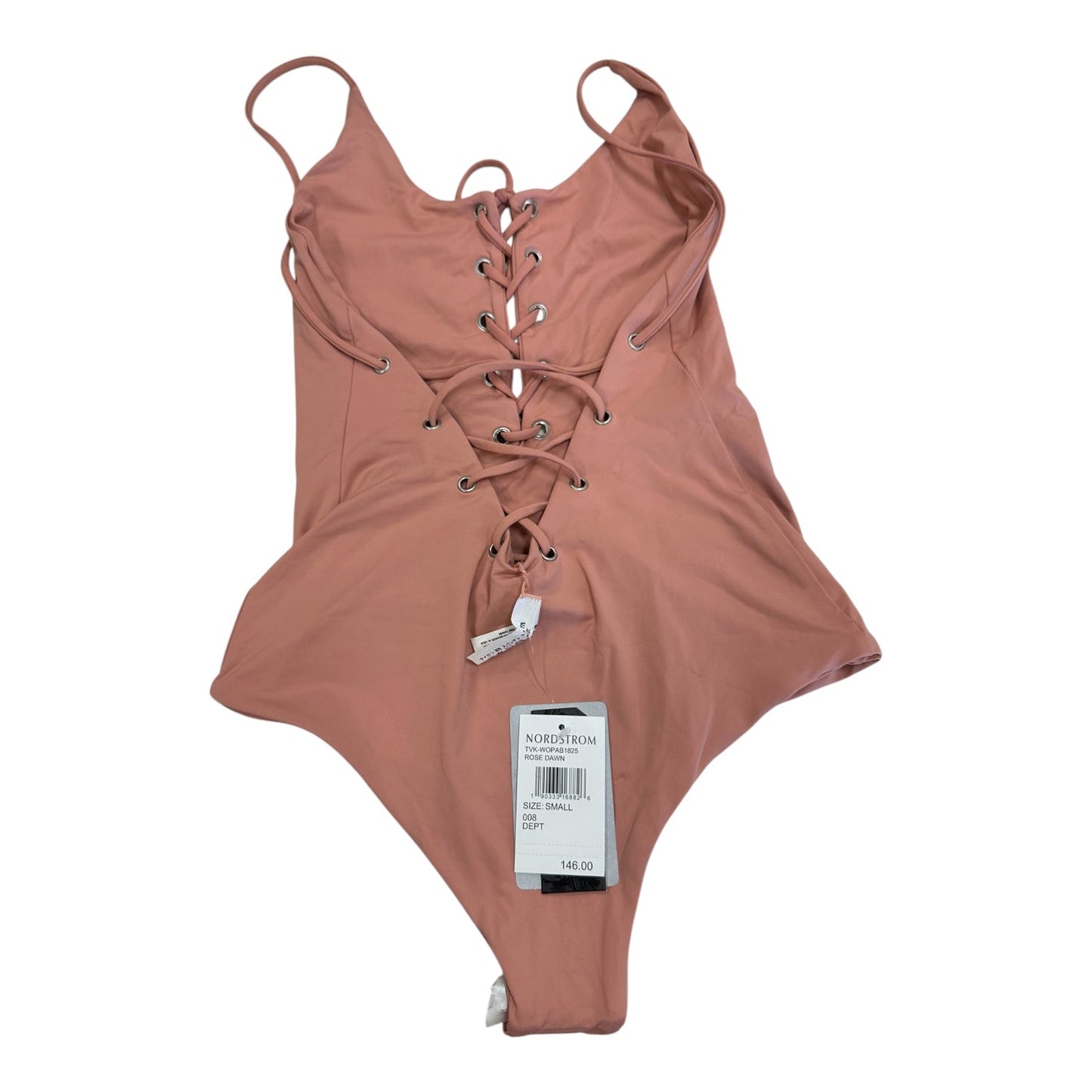 Swimsuit By Cma In Tan, Size:S