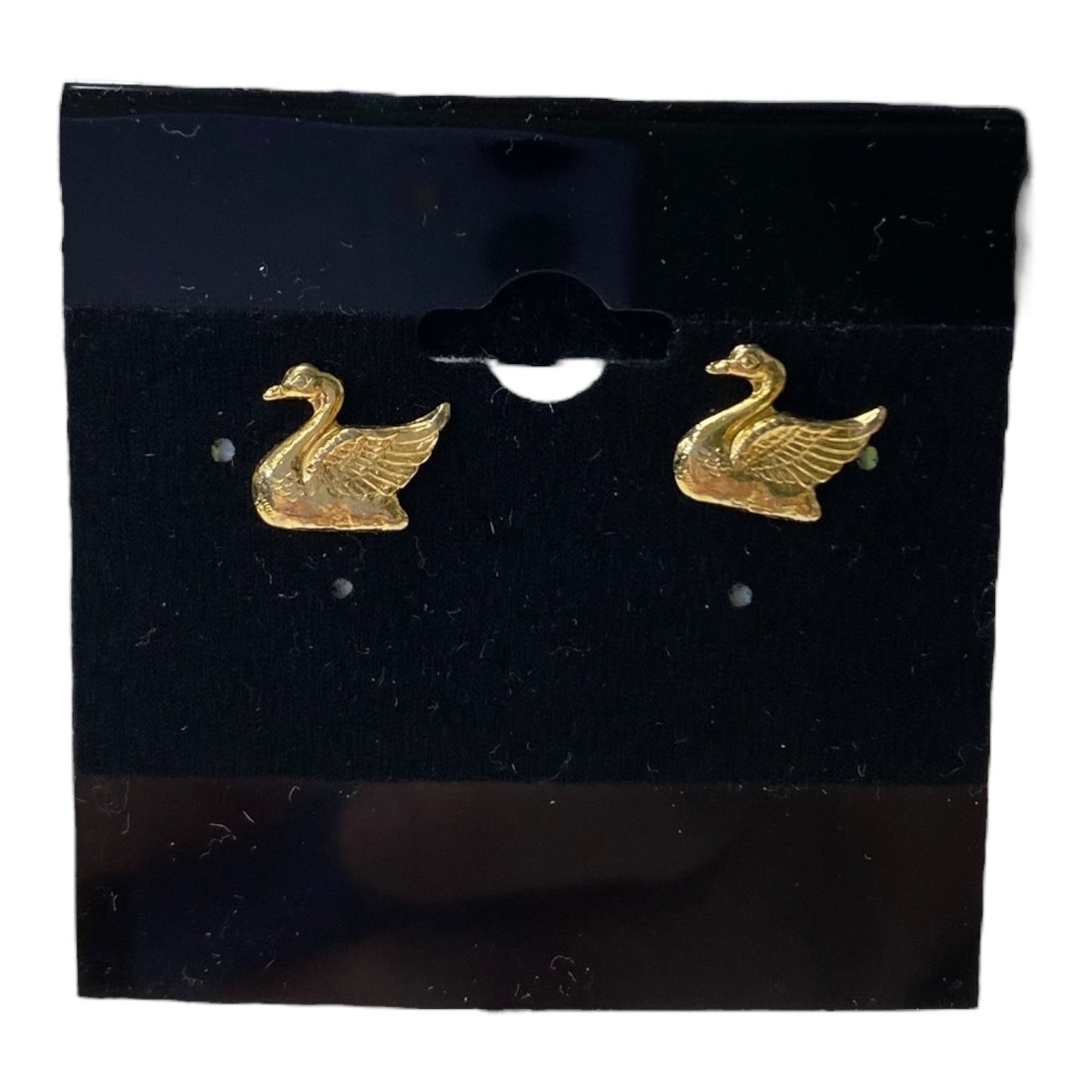 Earrings Stud By Cme In Gold