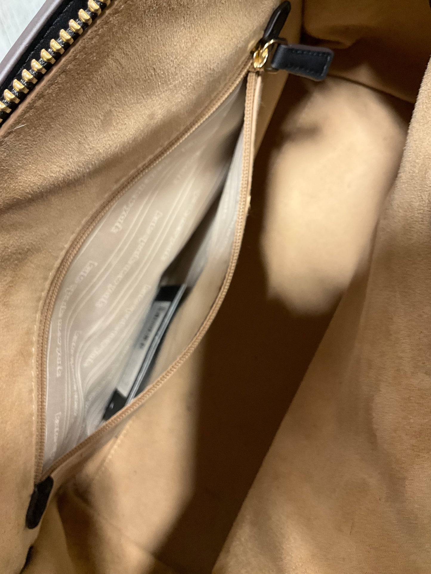 Handbag Designer By Kate Spade, Size: Medium