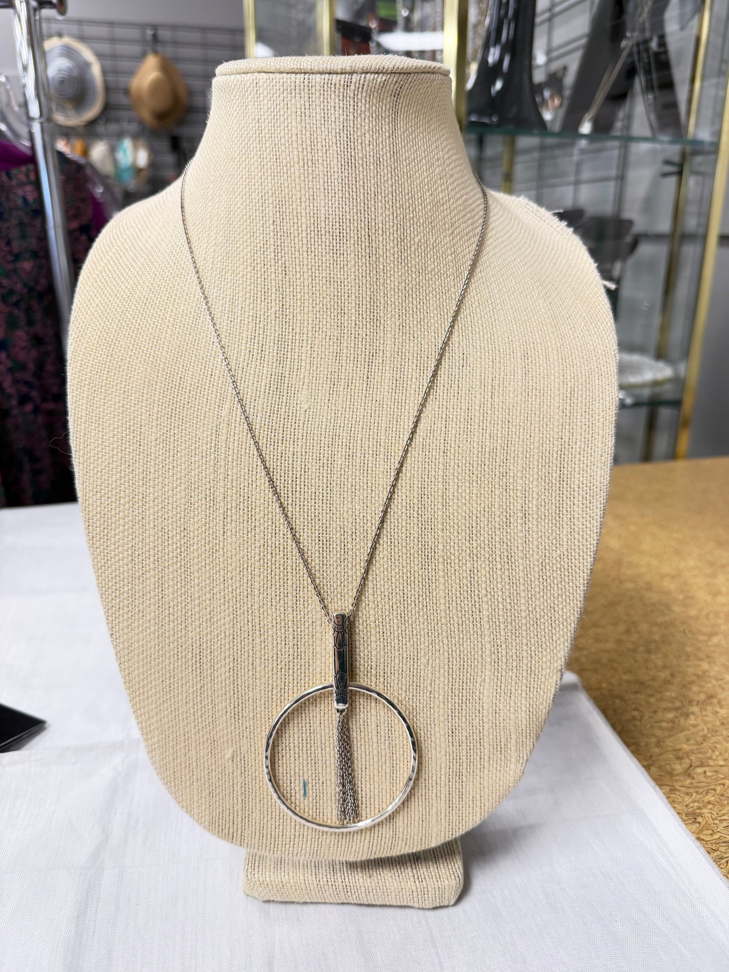 Necklace Pendant By Brighton