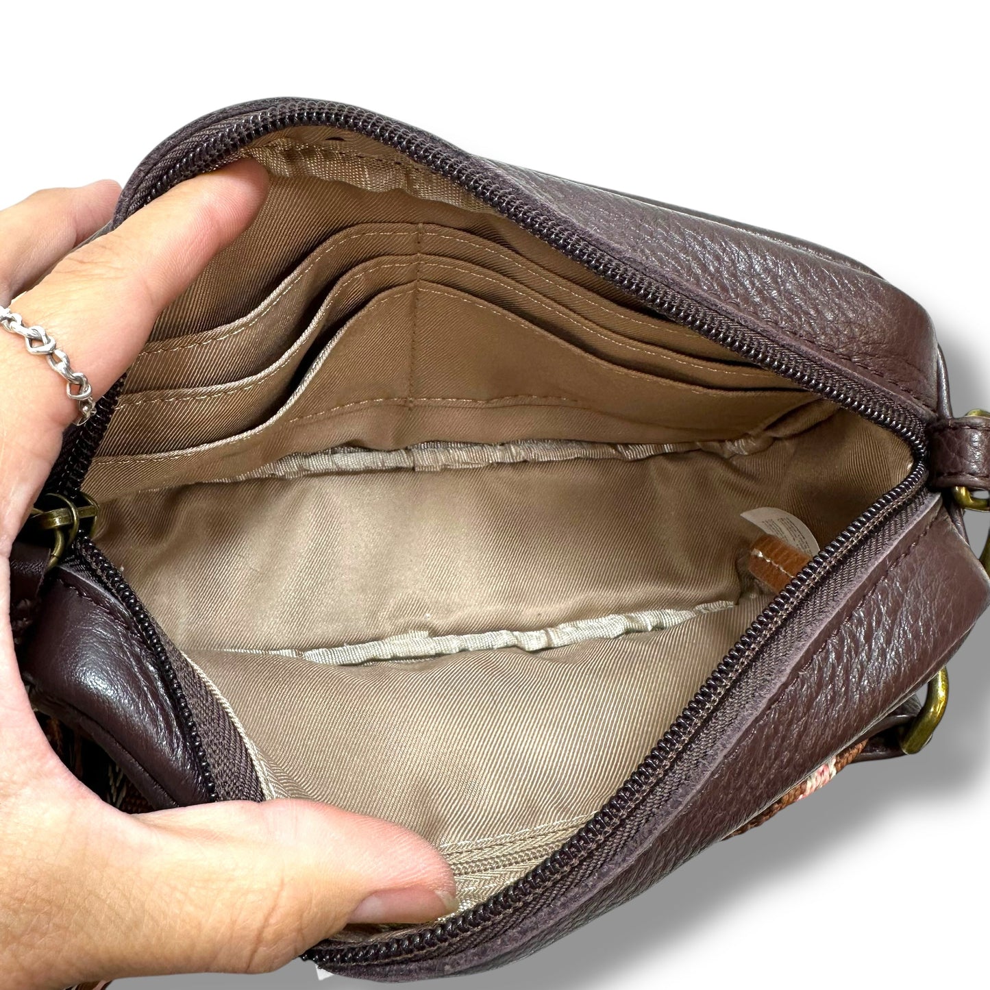 Crossbody By The Sak, Size: Small