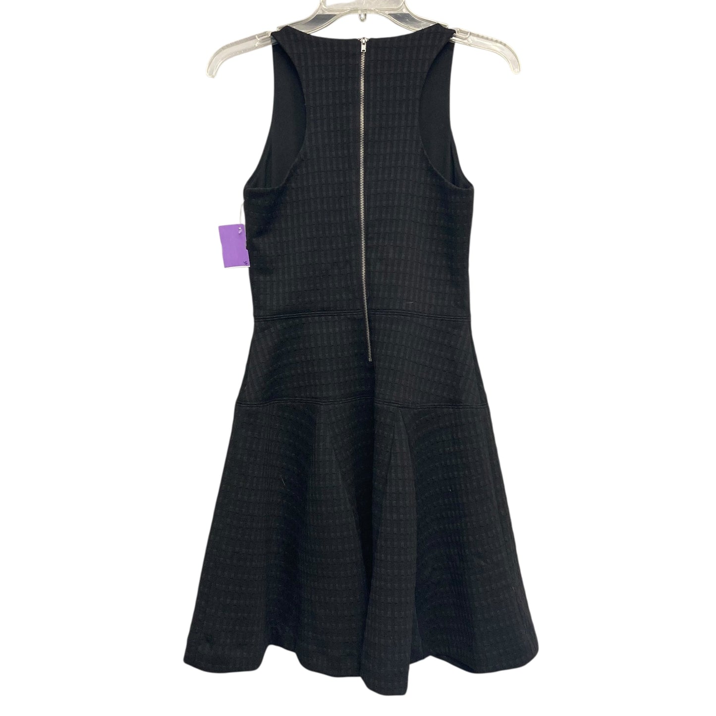 Dress Party Short By Banana Republic In Black, Size:Xs