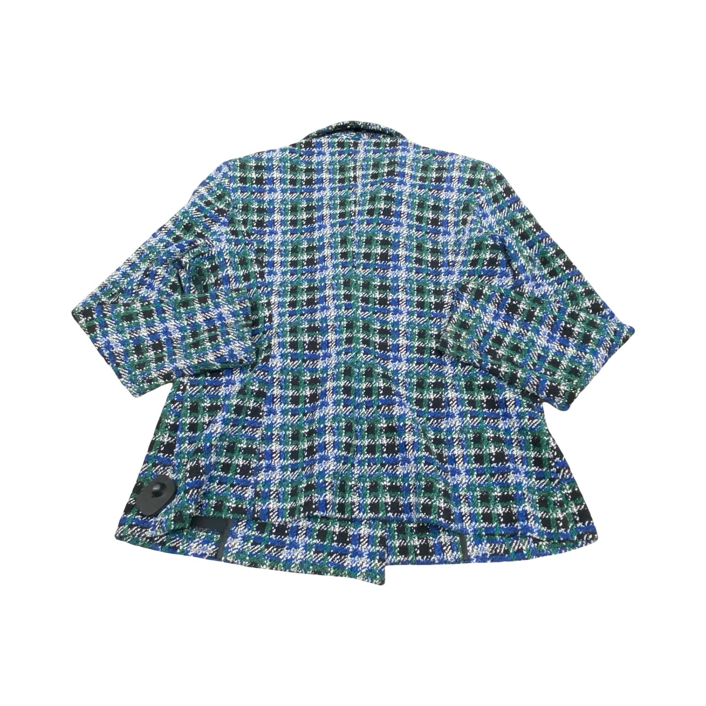 Blazer By Tristan In Multi, Size:L
